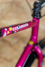 Giant Coldrock
