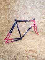 Giant Coldrock frameset