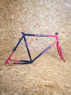 Giant Coldrock frameset