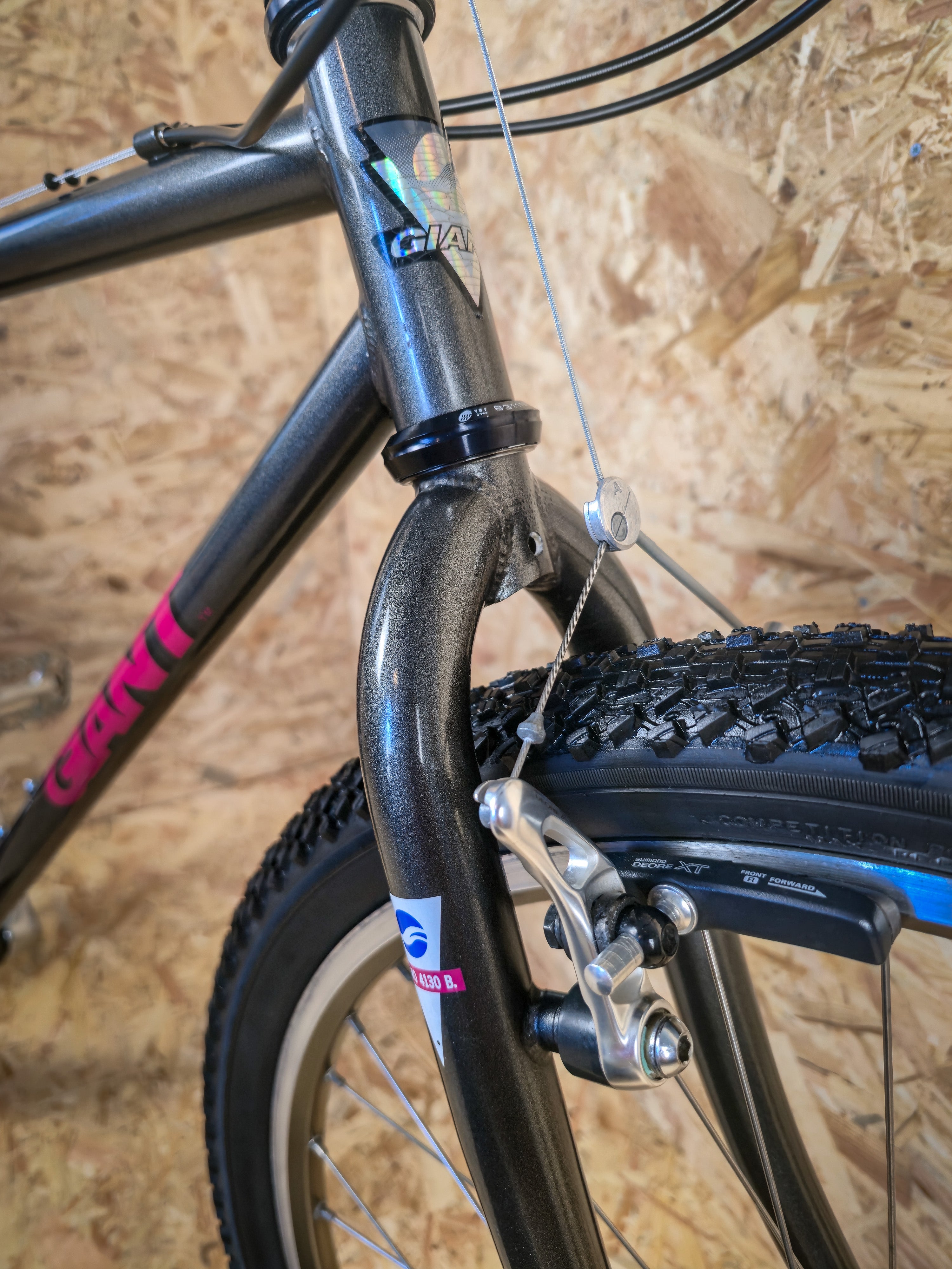 Giant Super Sierra