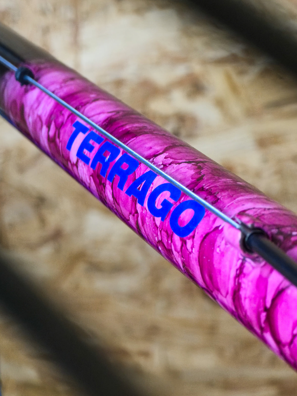 Giant Terrago