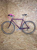 Giant Cabriolet