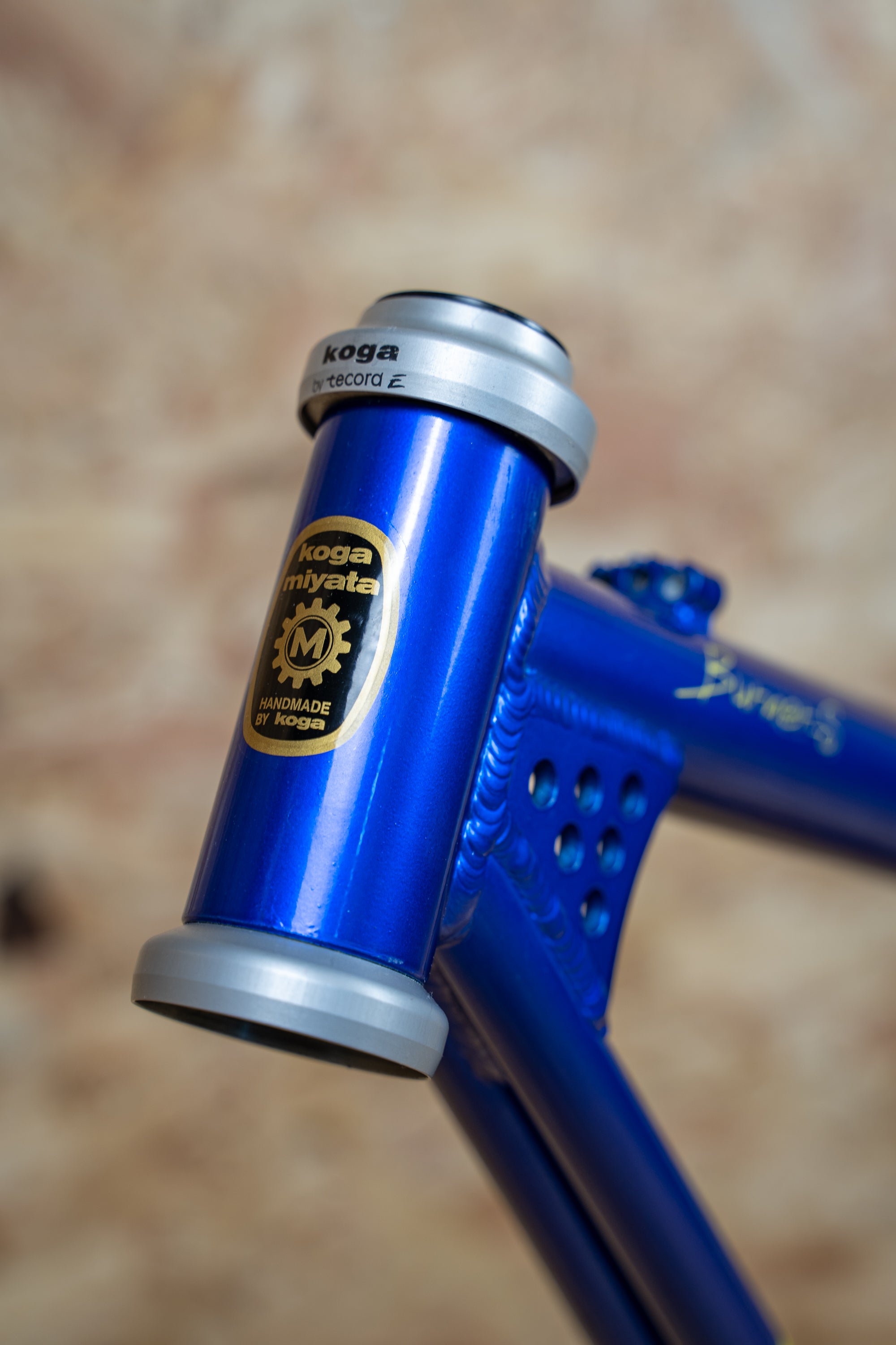 Koga Miyata Burner-S