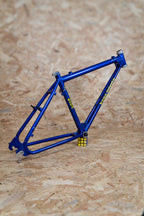 Koga Miyata Burner-S