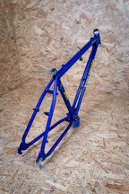 Koga Miyata Burner-S