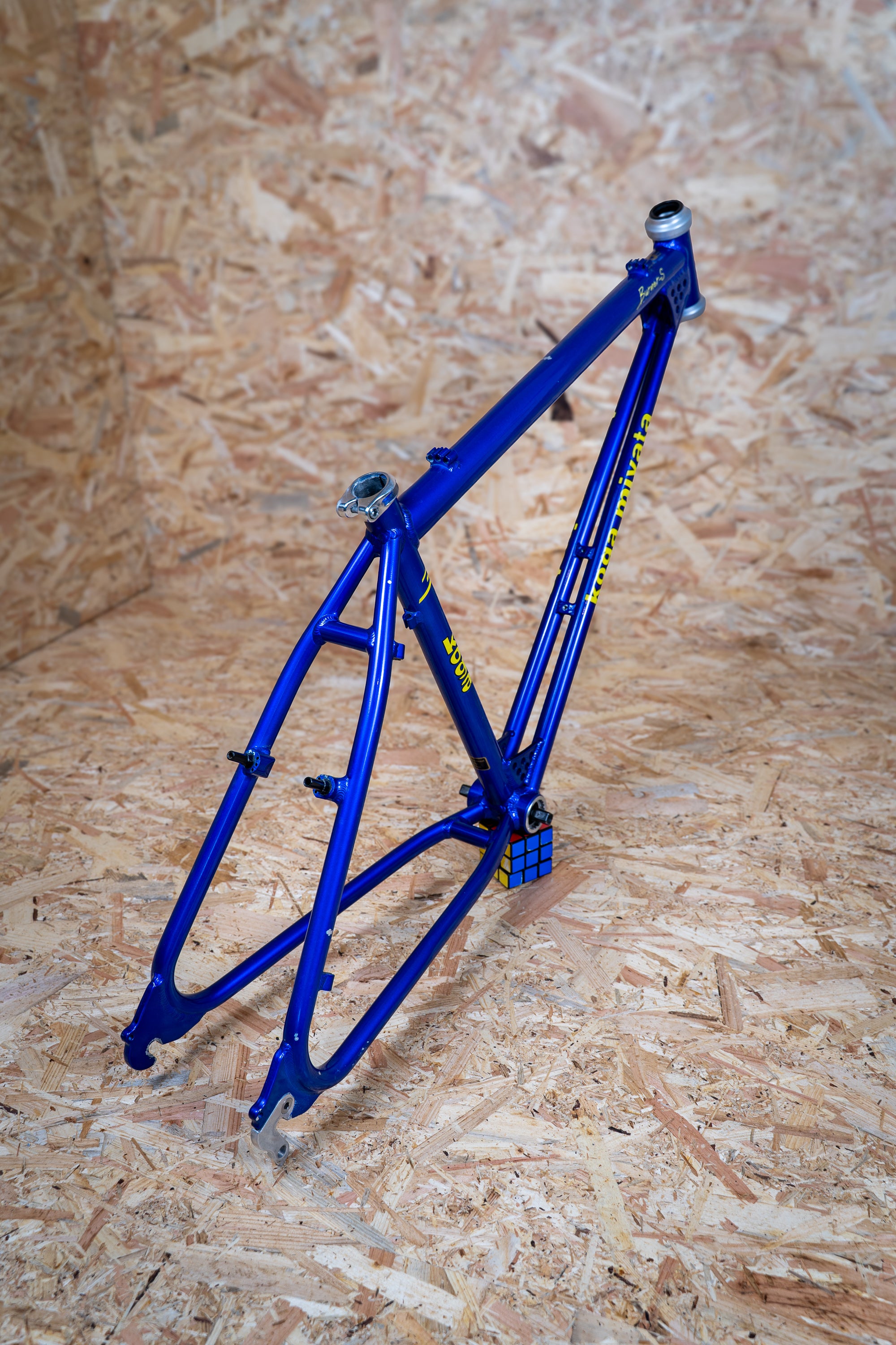 Koga Miyata Burner-S