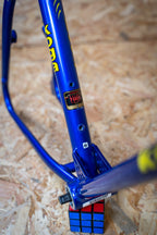 Koga Miyata Burner-S