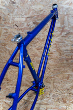 Koga Miyata Burner-S