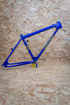 Koga Miyata Burner-S