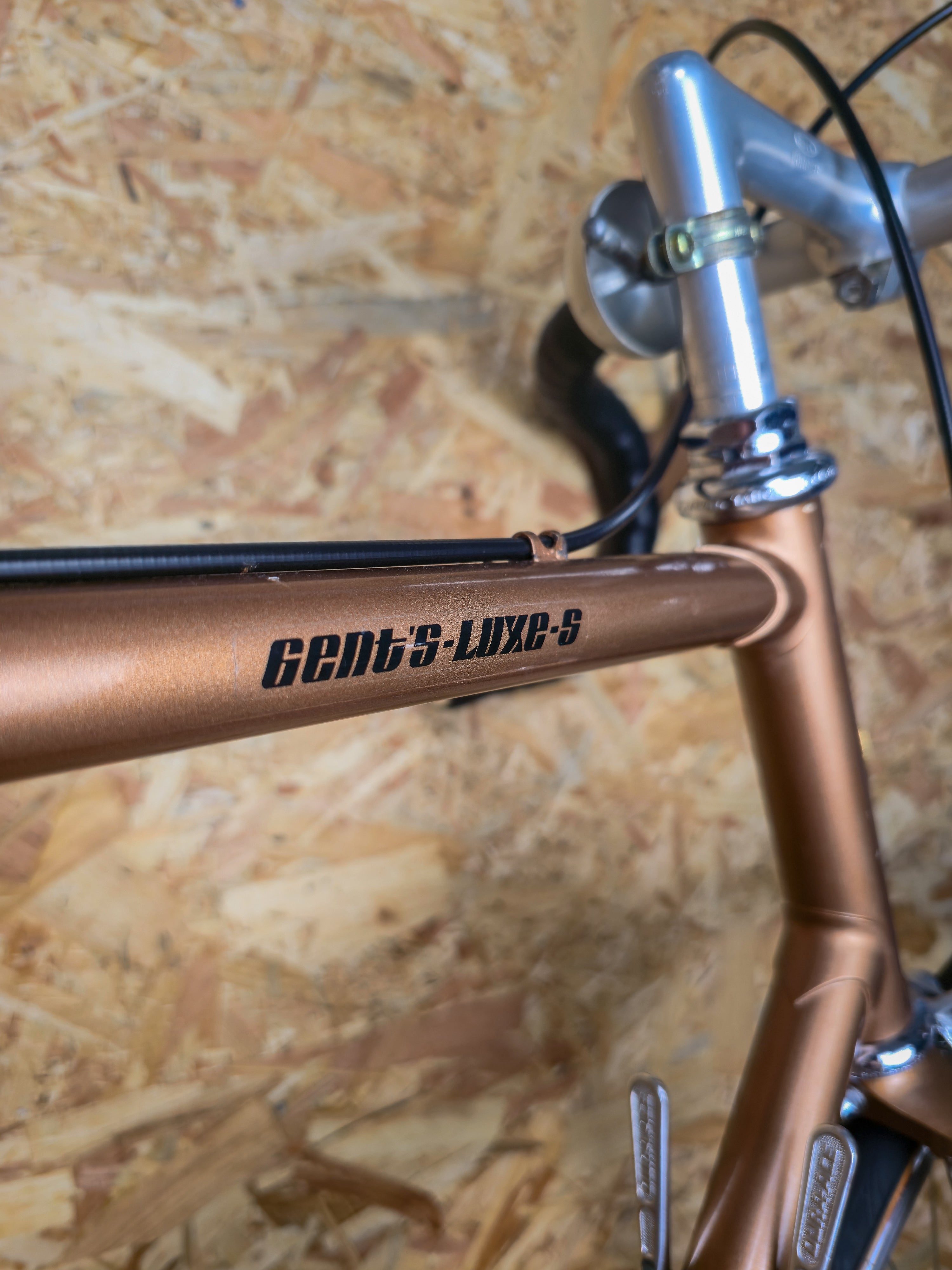 Koga Miyata Gent's Luxe S