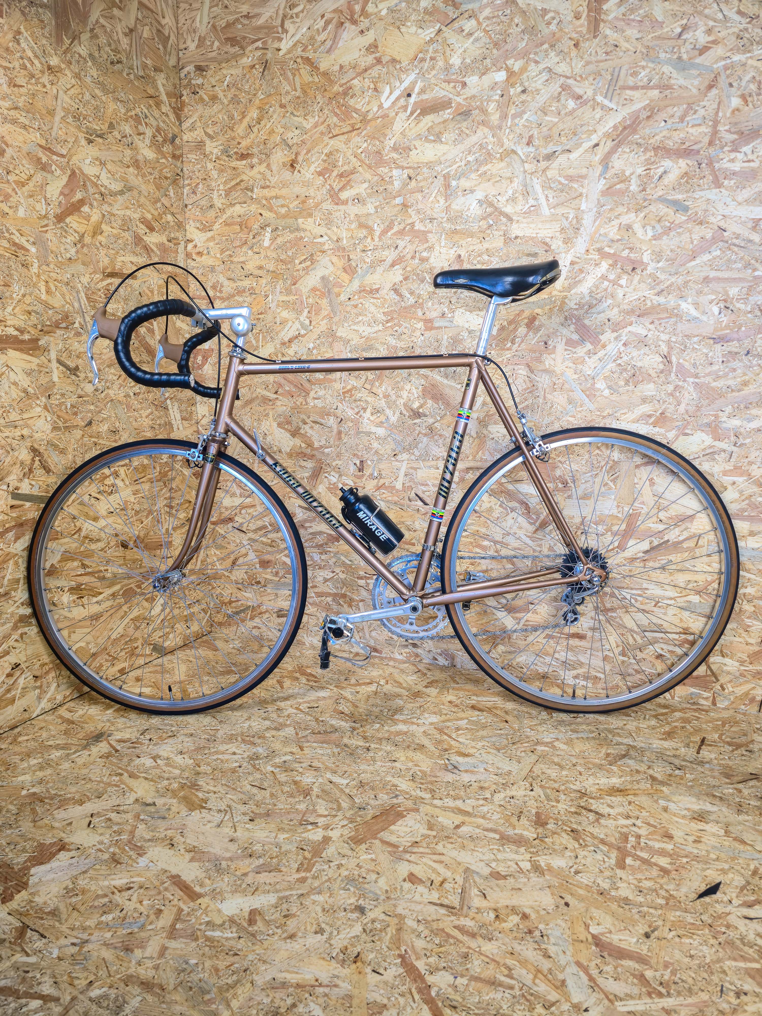 Koga Miyata Gent's Luxe S