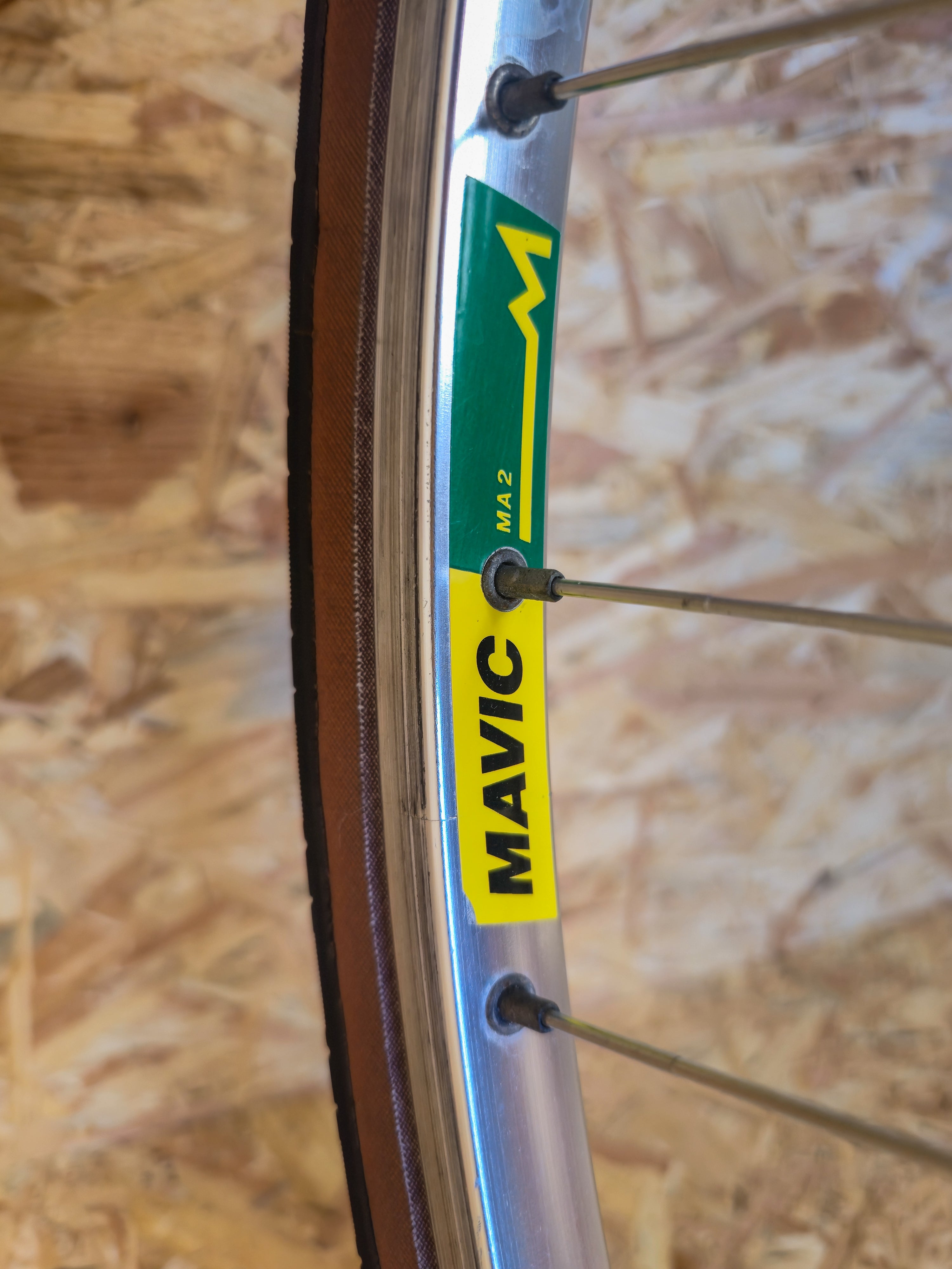 Koga Miyata Gent's Luxe S