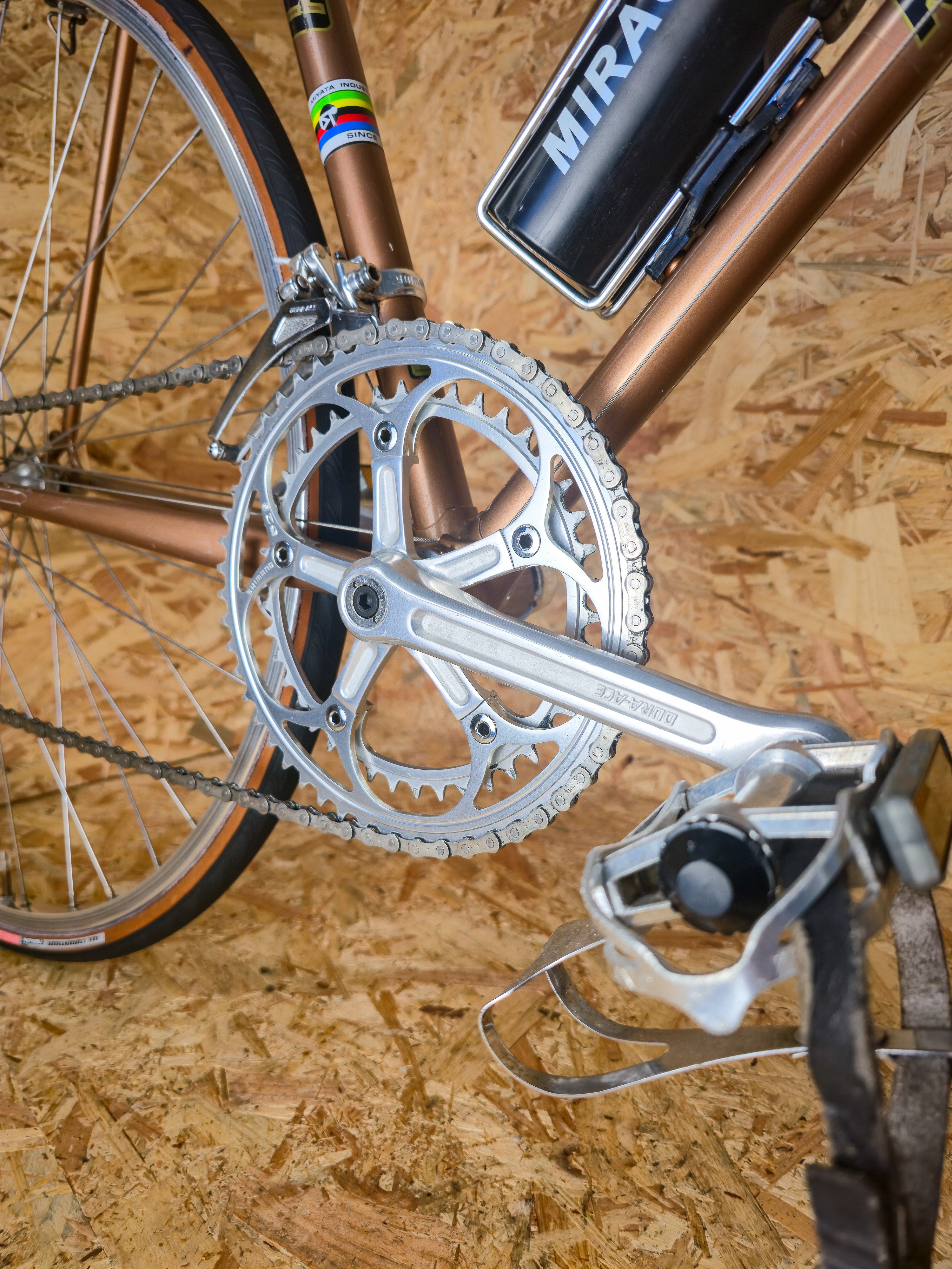 Koga Miyata Gent's Luxe S