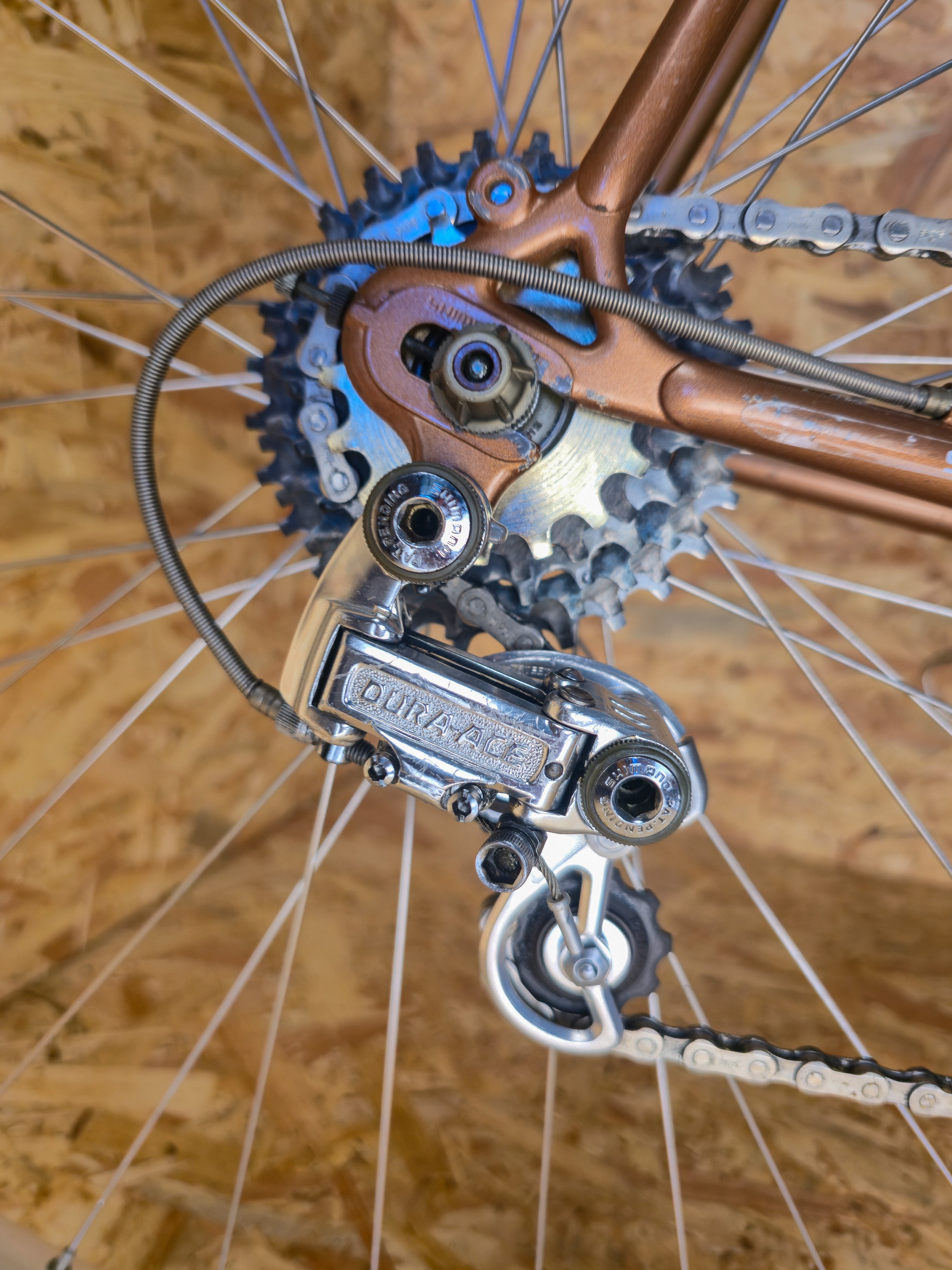 Koga Miyata Gent's Luxe S