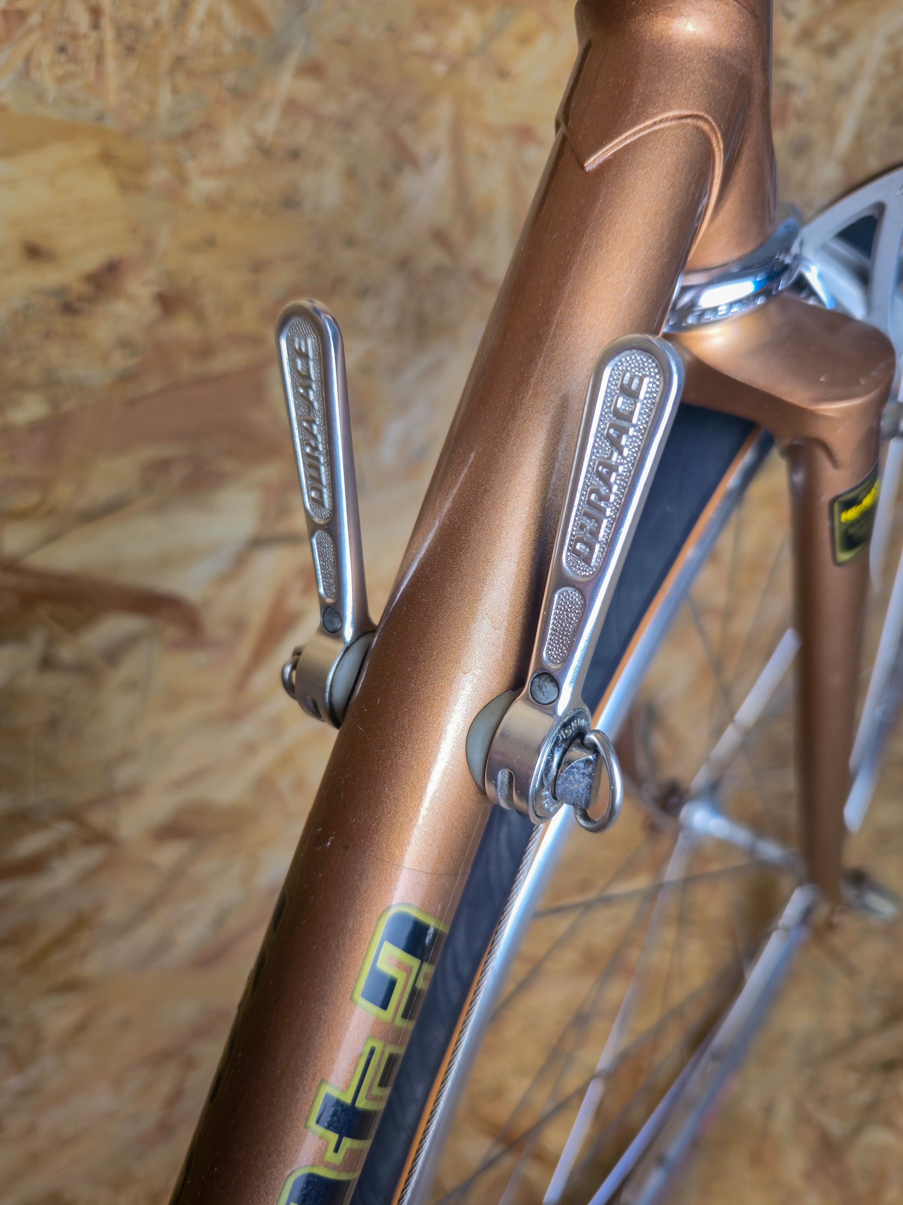 Koga Miyata Gent's Luxe S