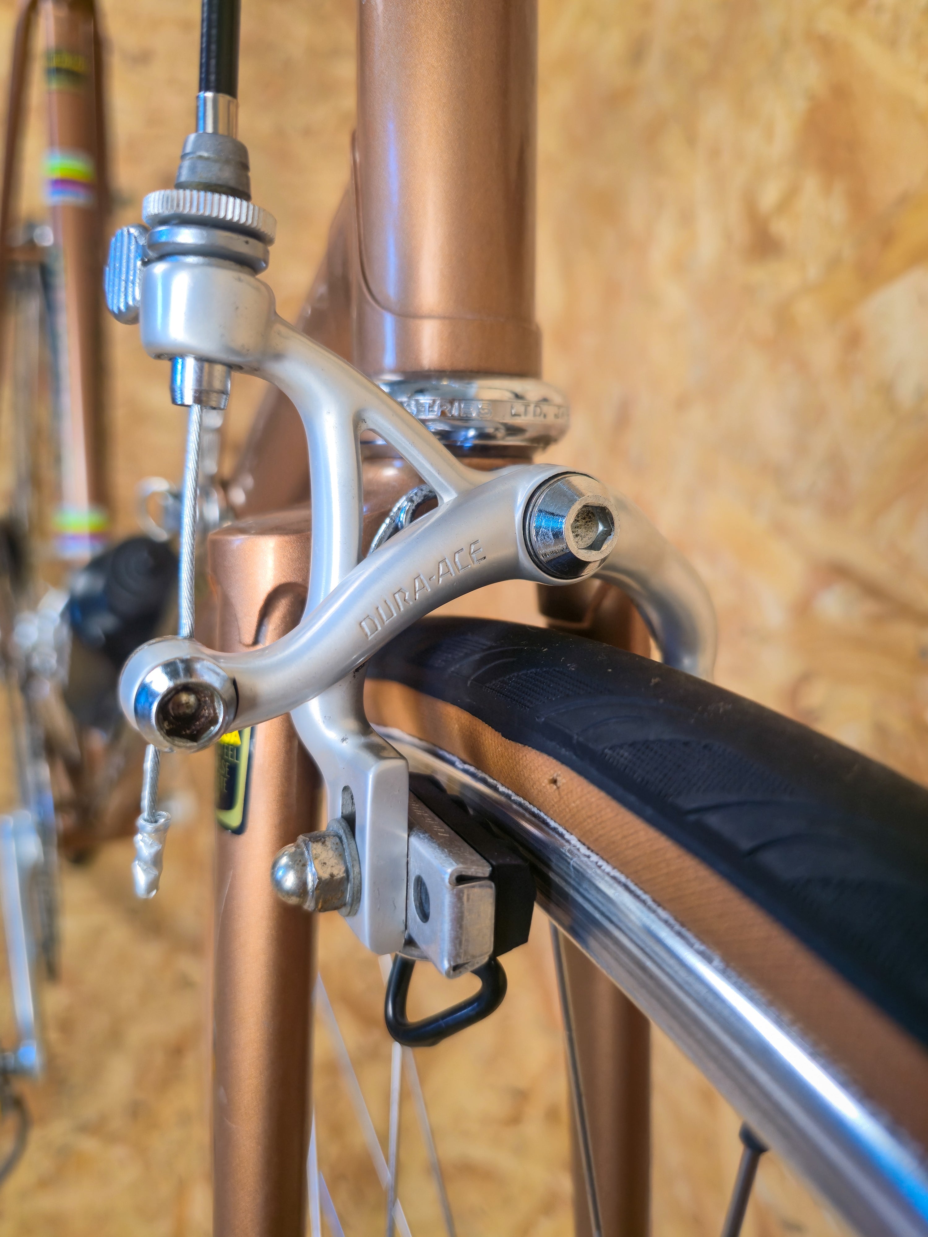 Koga Miyata Gent's Luxe S