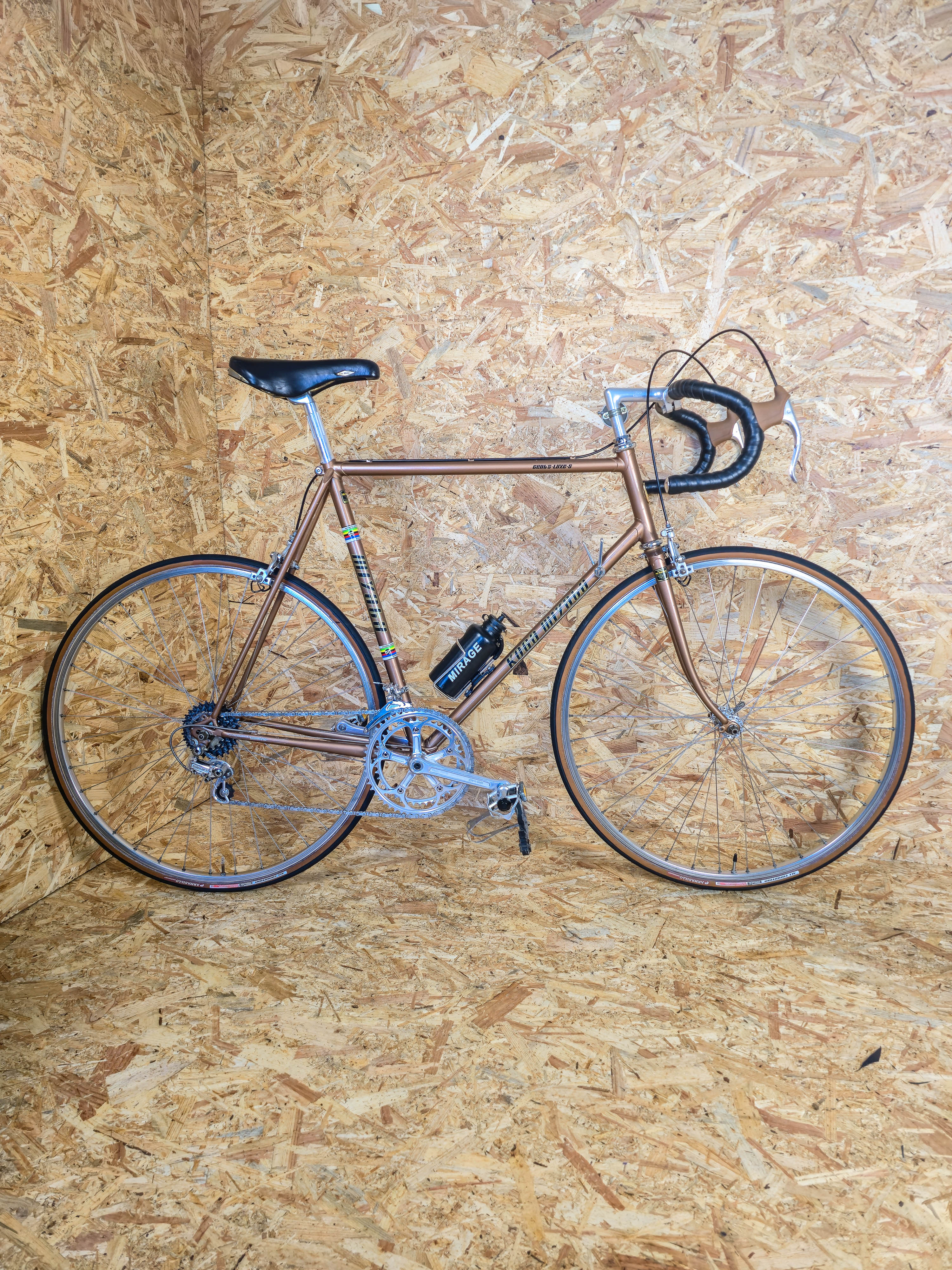 Koga Miyata Gent's Luxe S