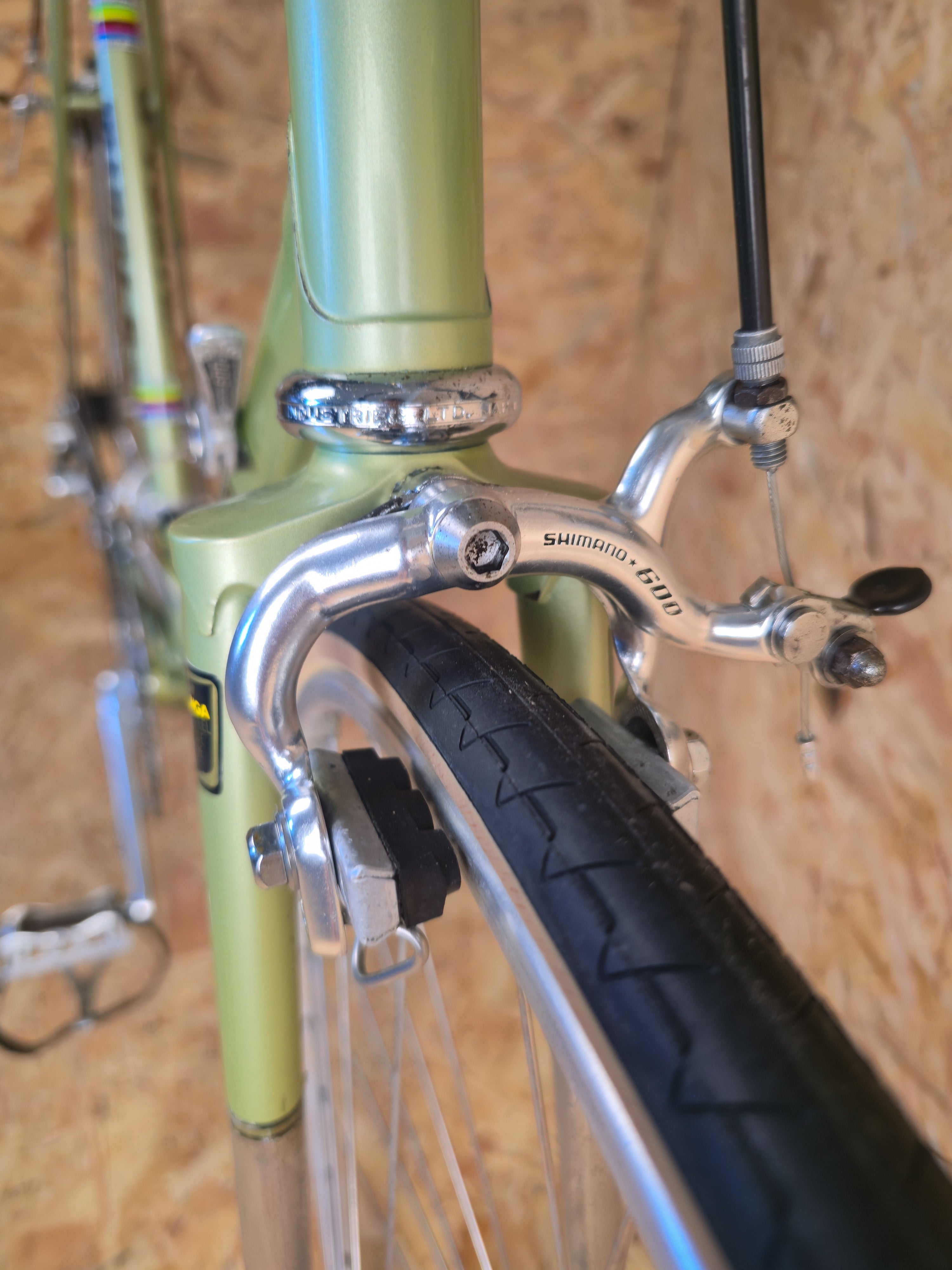 Koga Miyata Gent's Racer S
