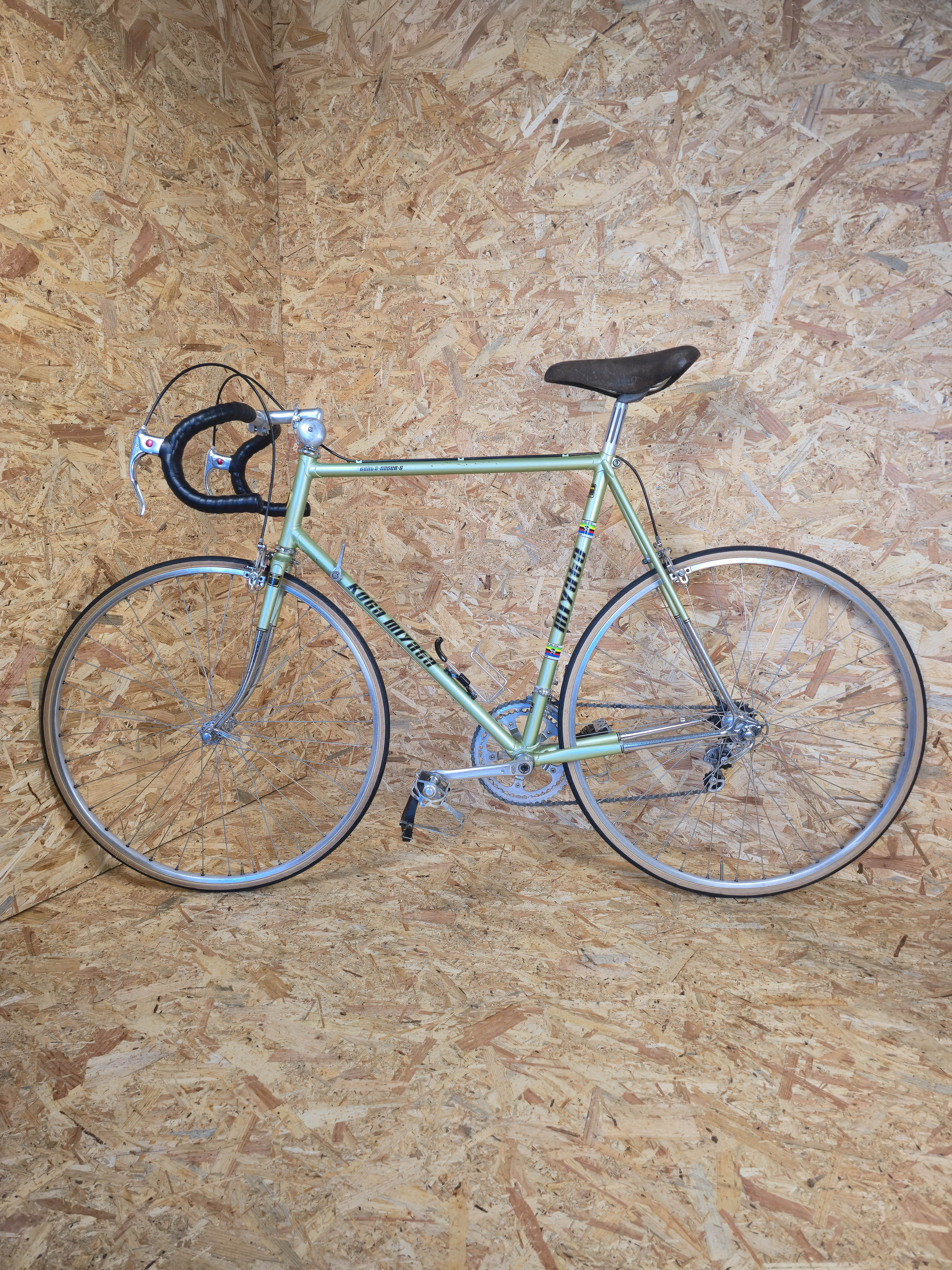 Koga Miyata Gent's Racer S