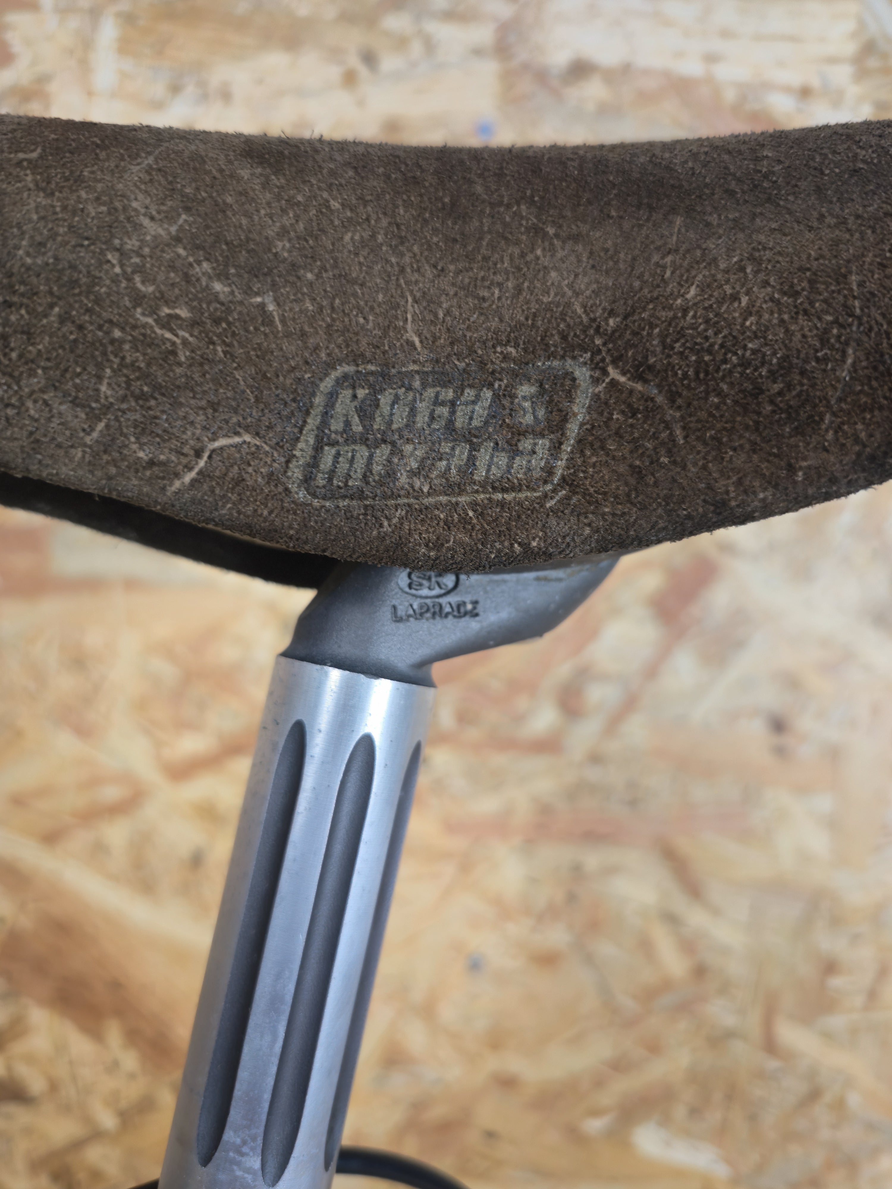 Koga Miyata Gent's Racer S
