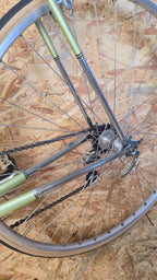 Koga Miyata Gent's Racer S