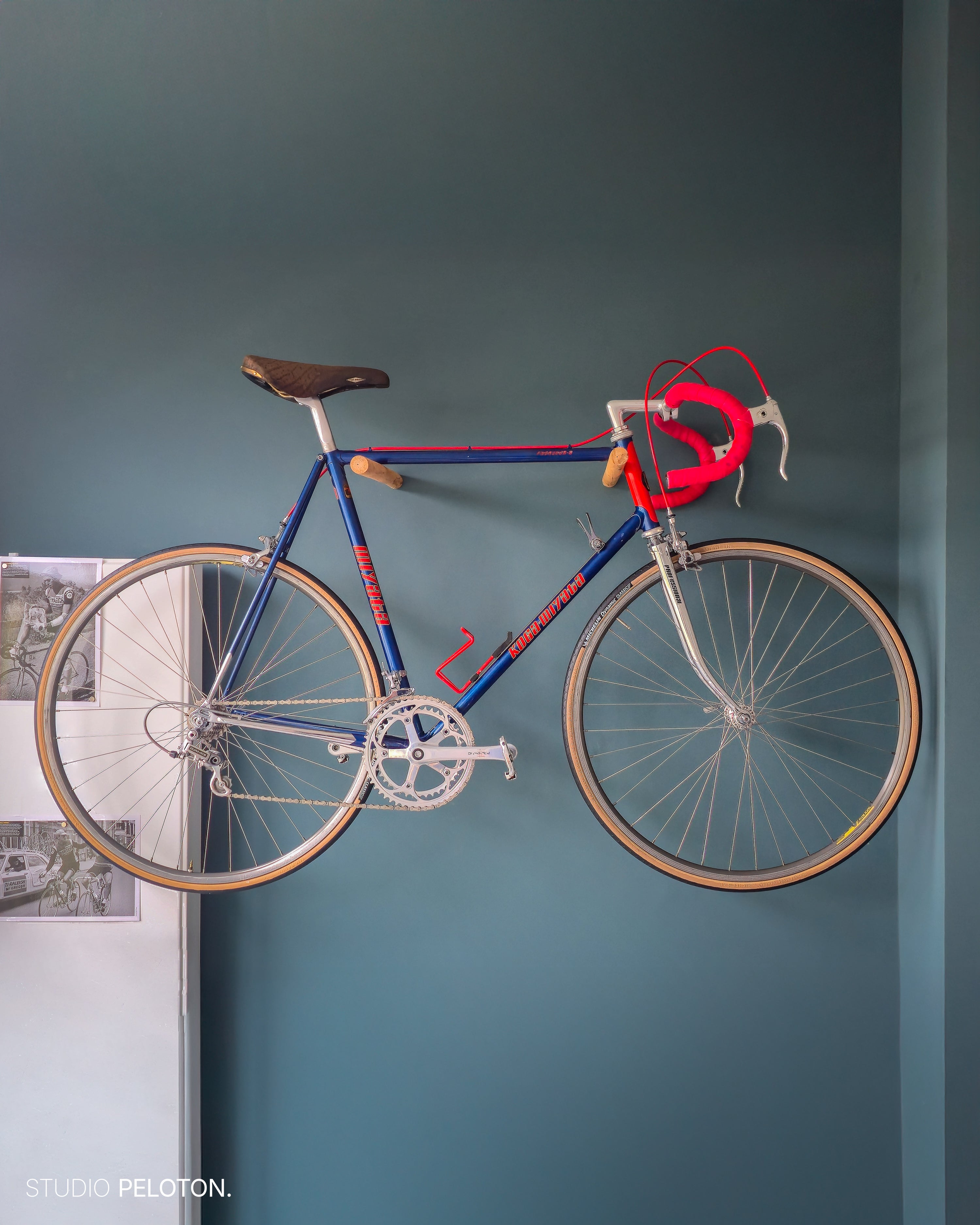 Koga Miyata Proracer-S (1984)