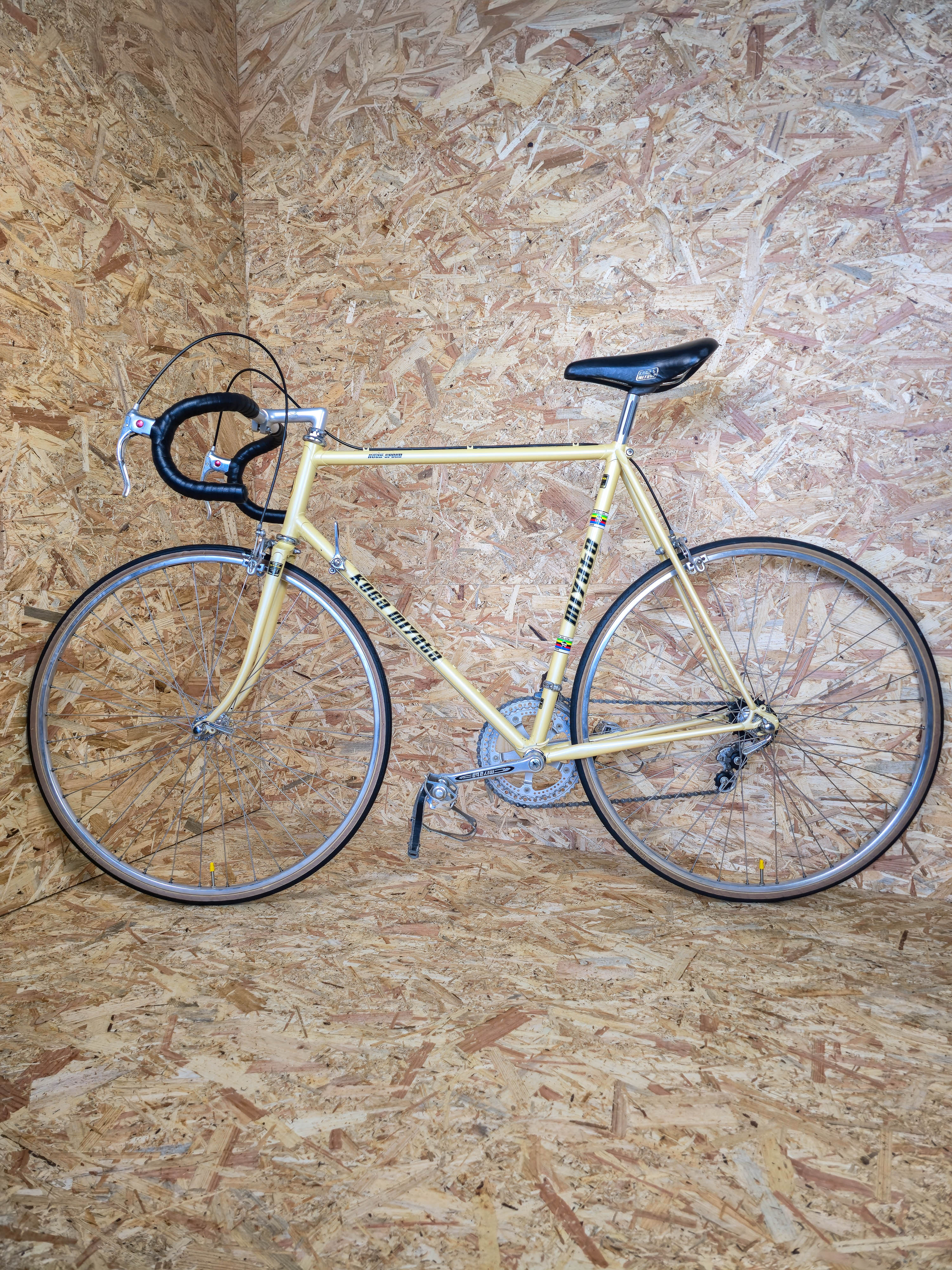 Koga Miyata Road-Speed