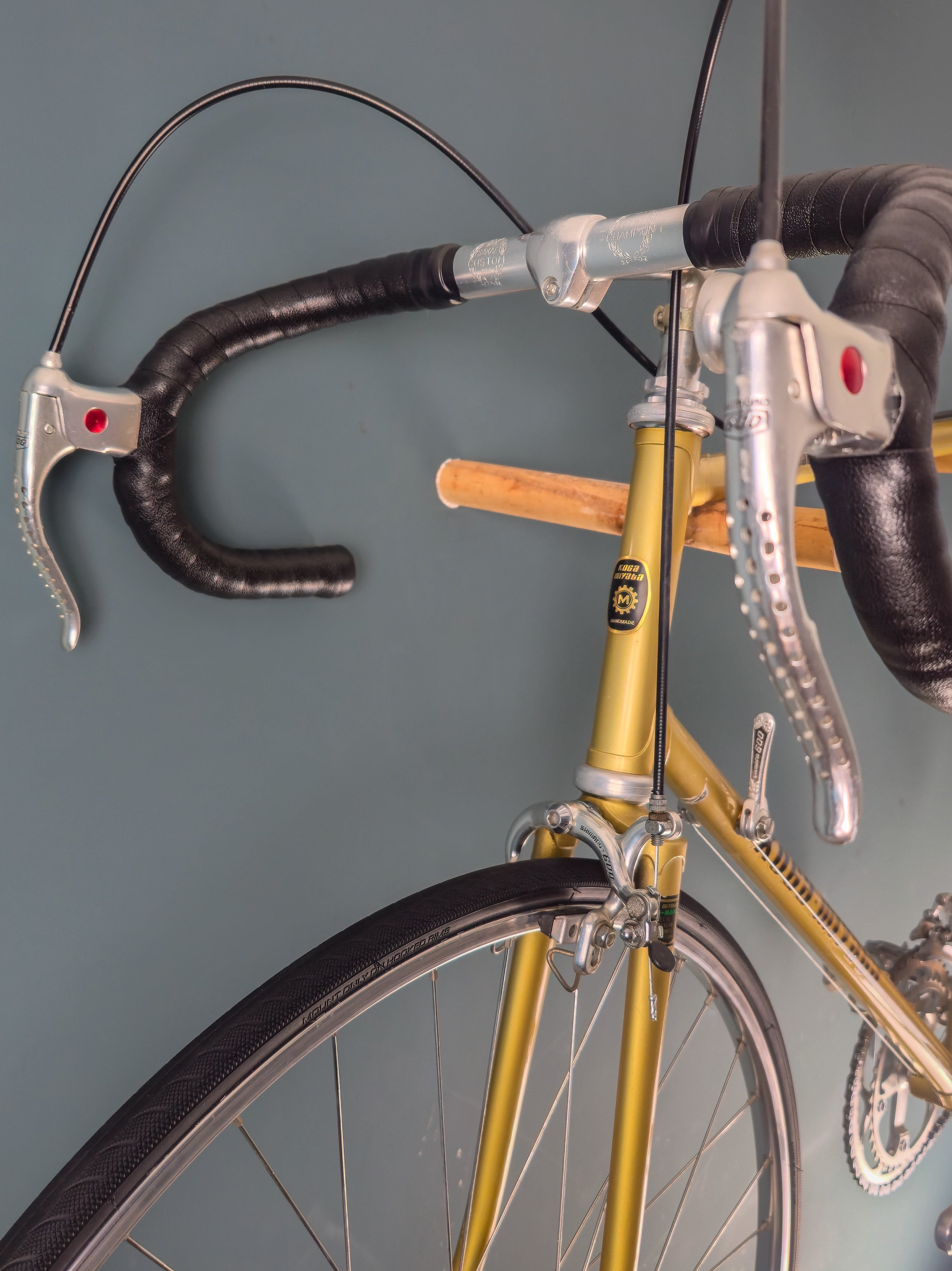 Koga Miyata RoadSpeed