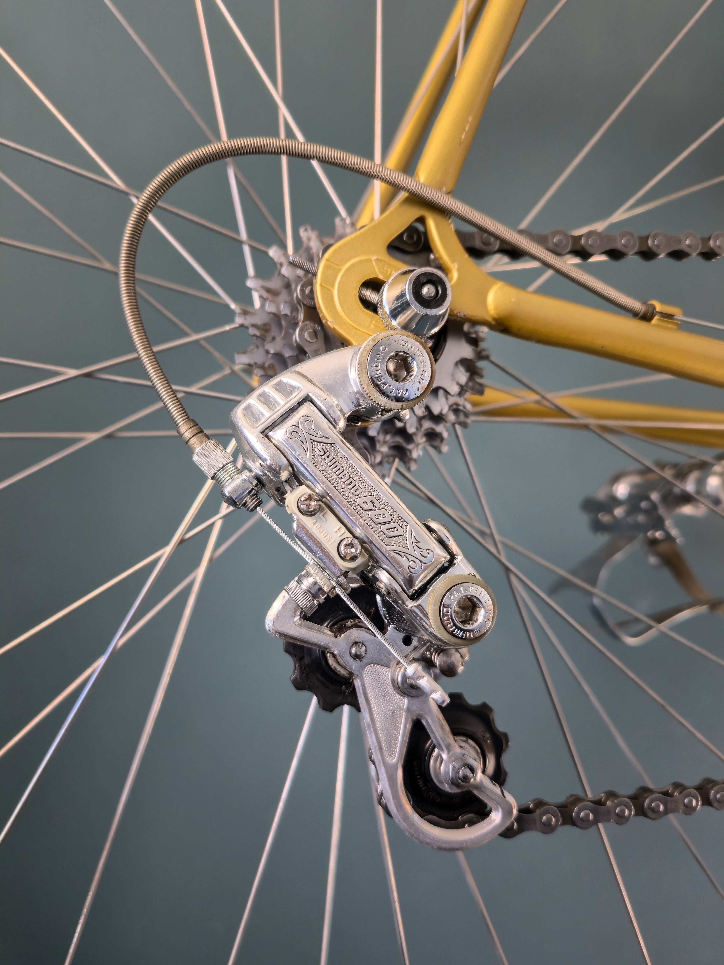 Koga Miyata RoadSpeed (1980)