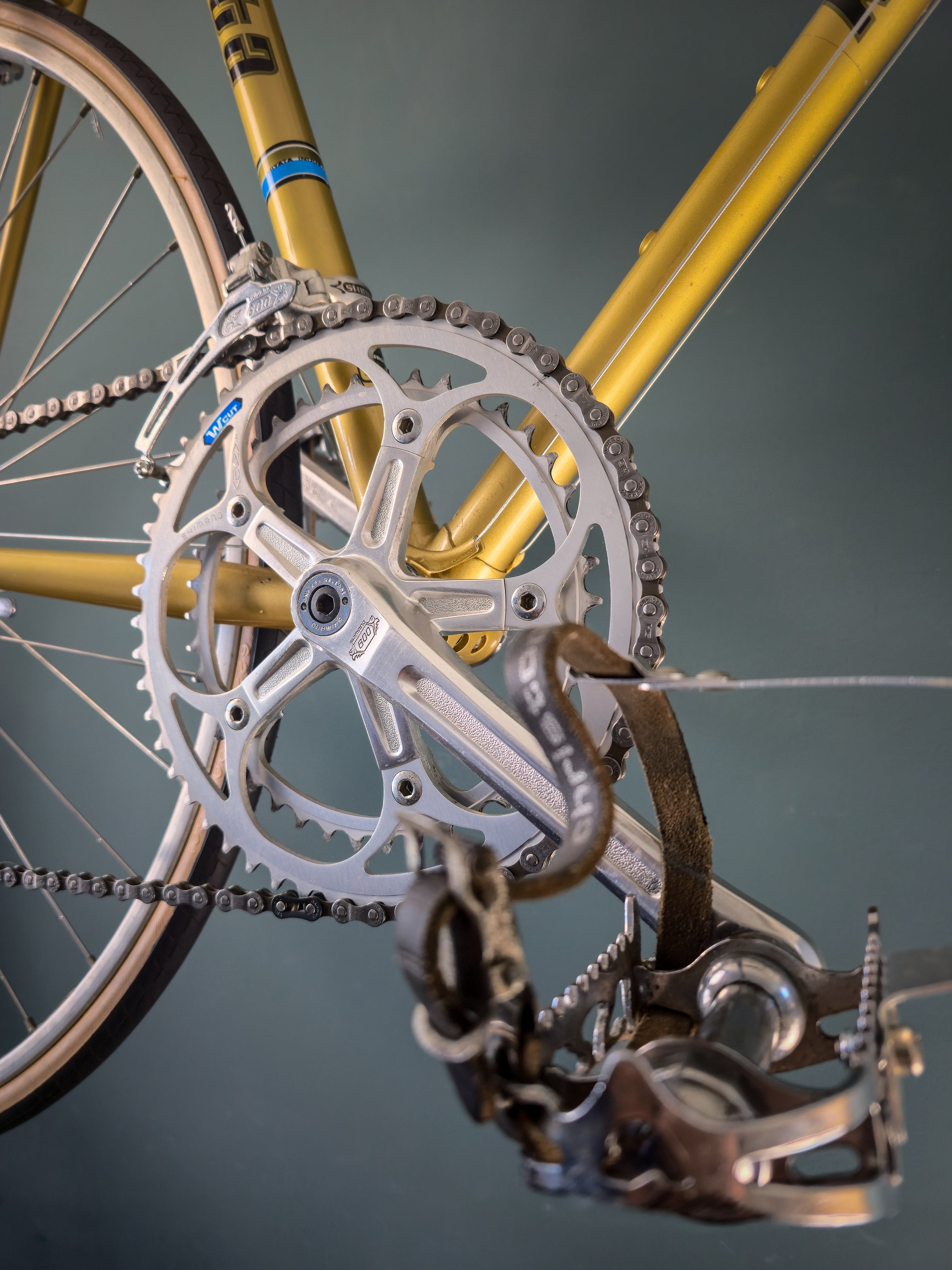 Koga Miyata RoadSpeed (1980)