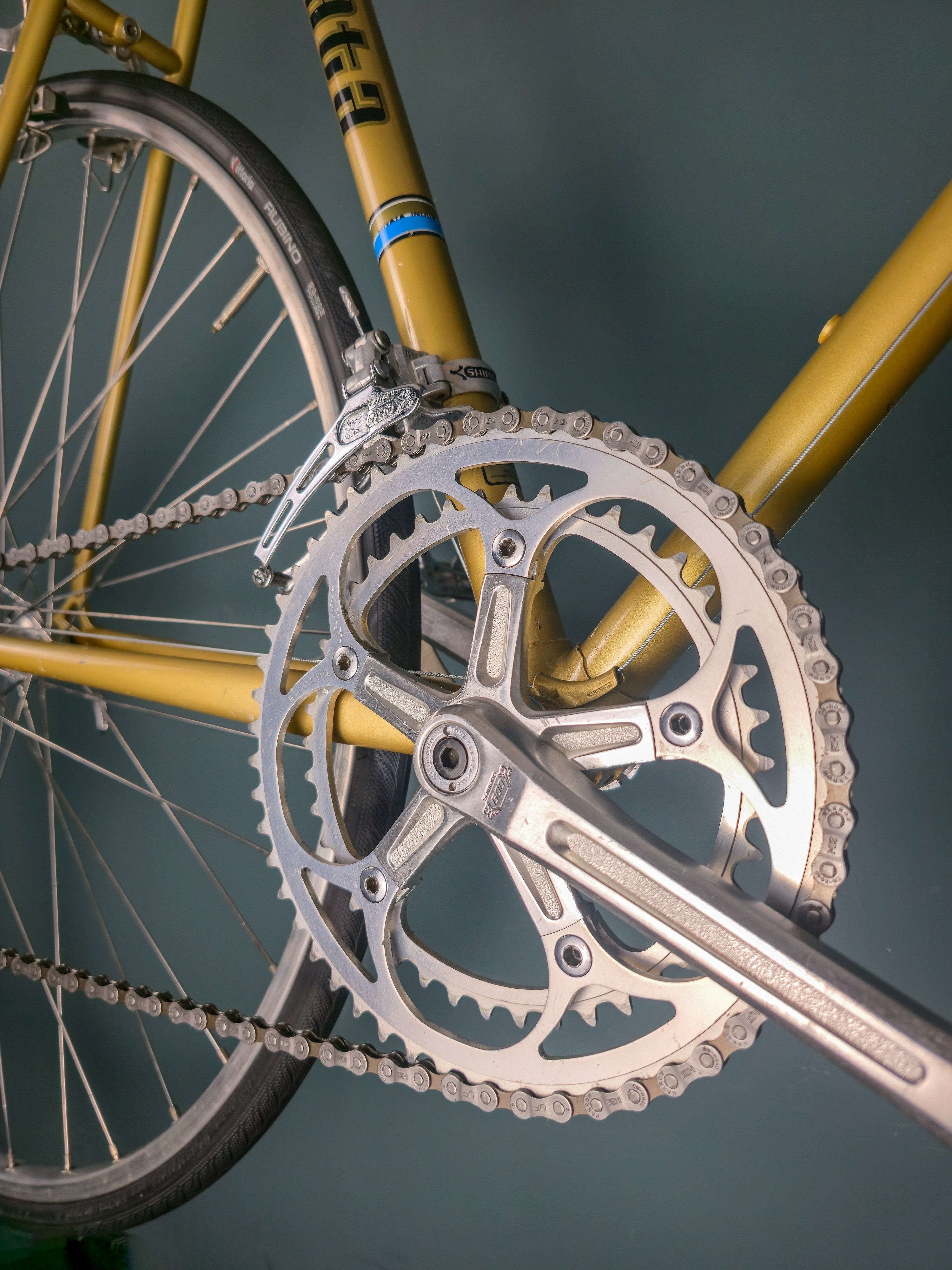 Koga Miyata RoadSpeed