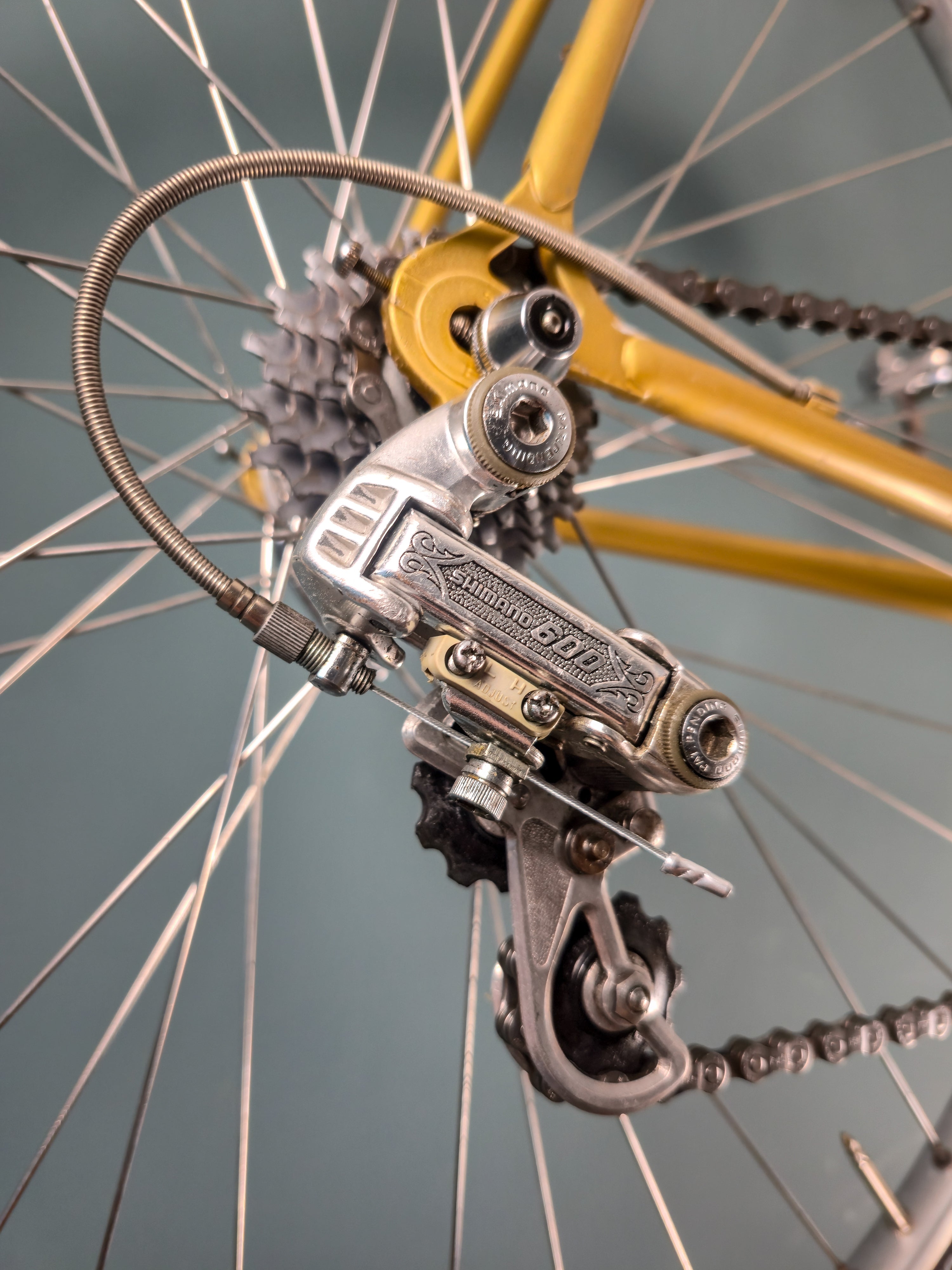 Koga Miyata RoadSpeed