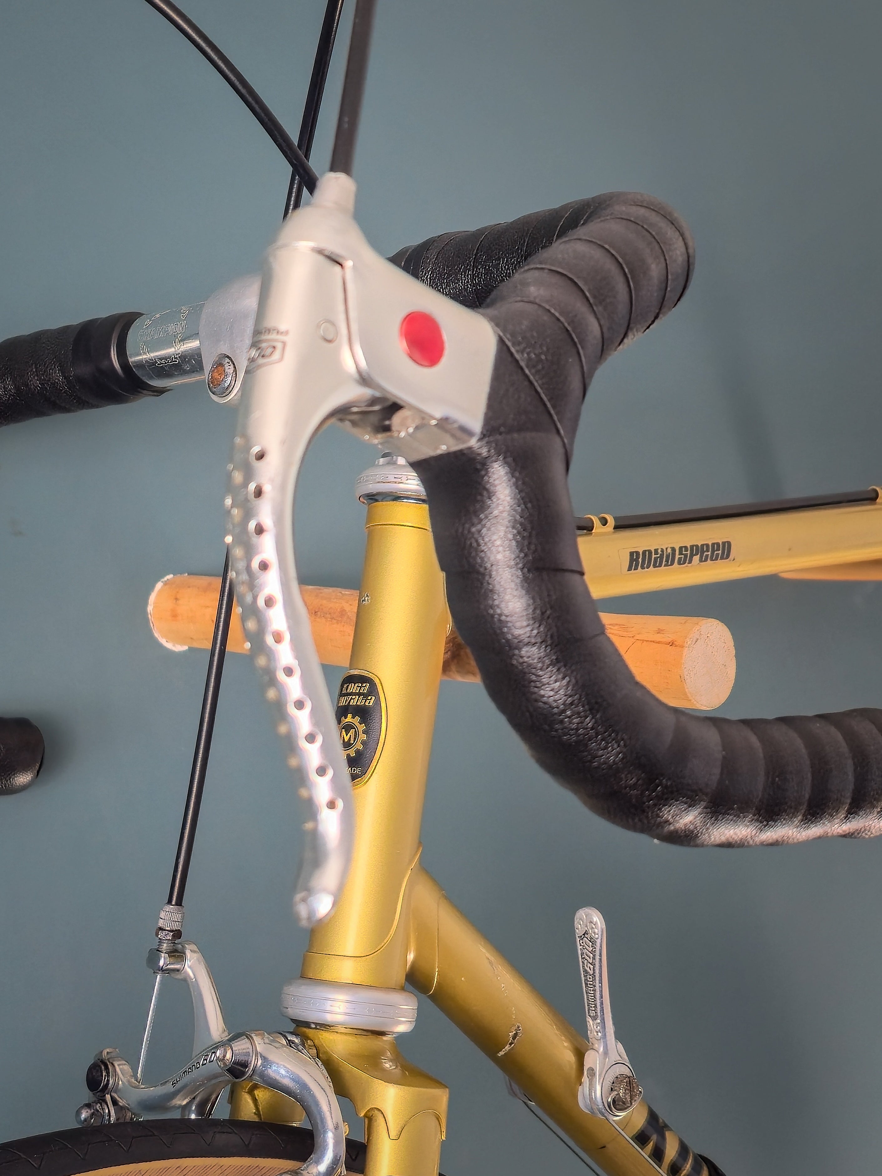 Koga Miyata RoadSpeed (1980)