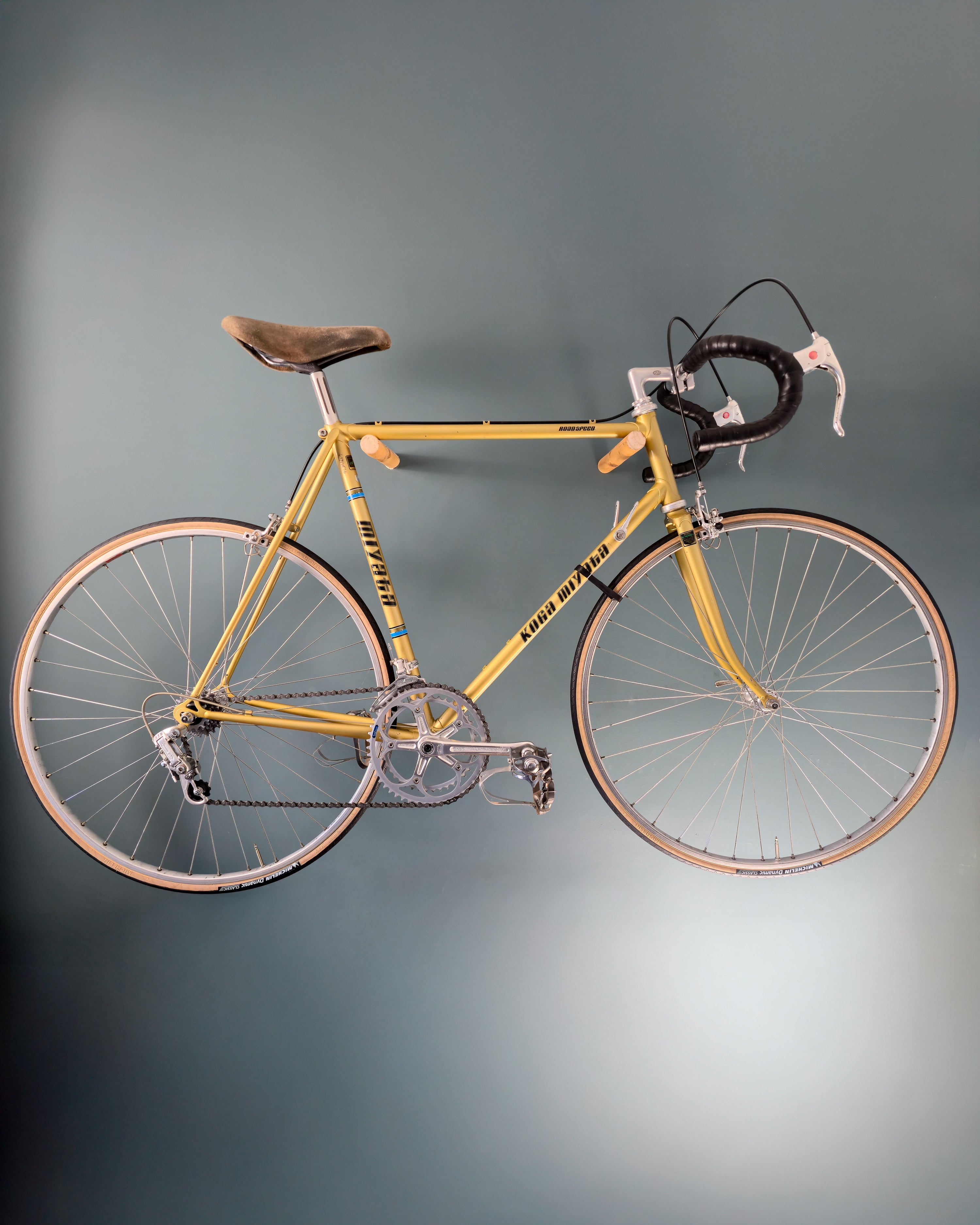 Koga Miyata RoadSpeed (1980)