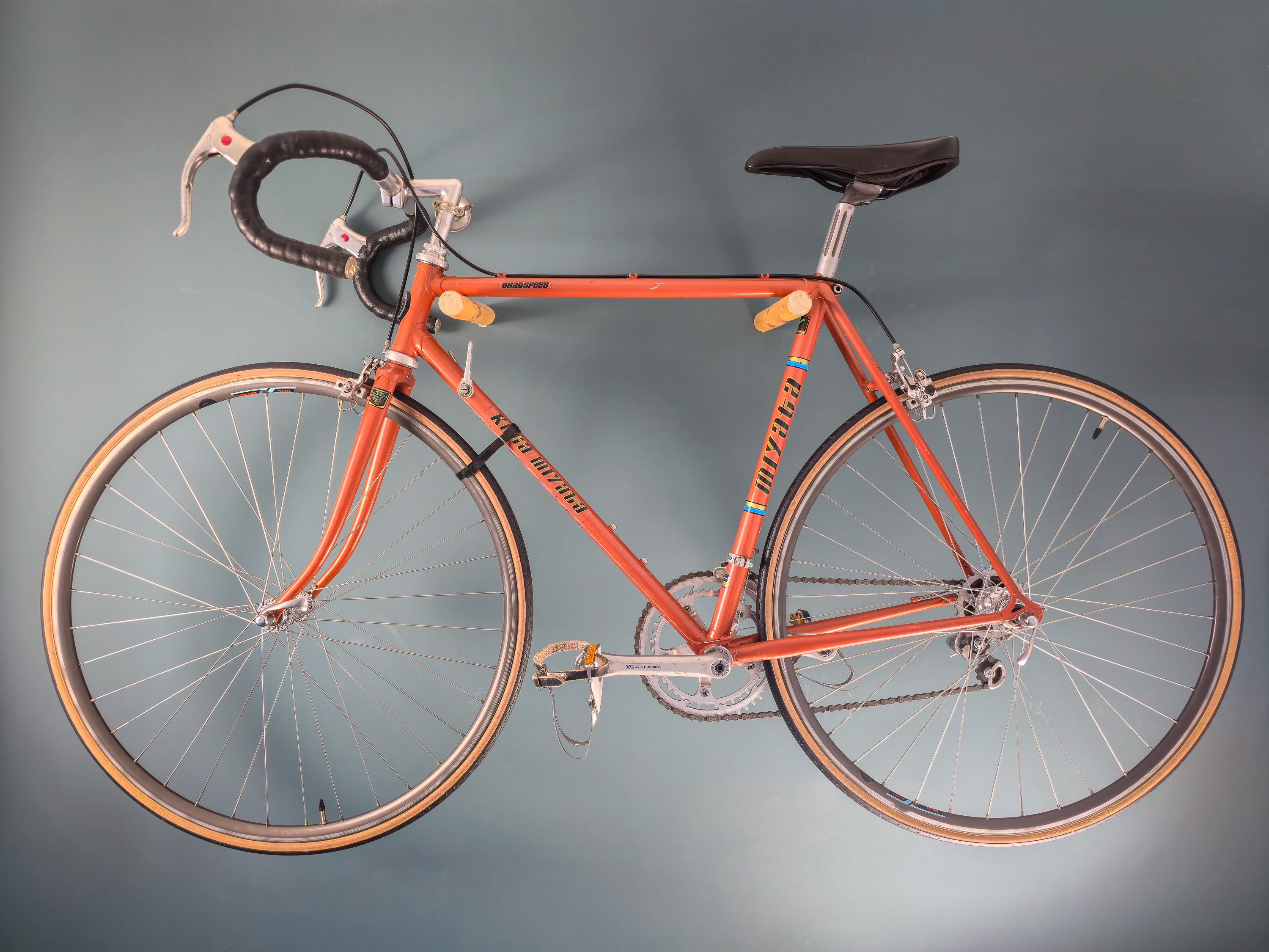 Koga Miyata RoadSpeed
