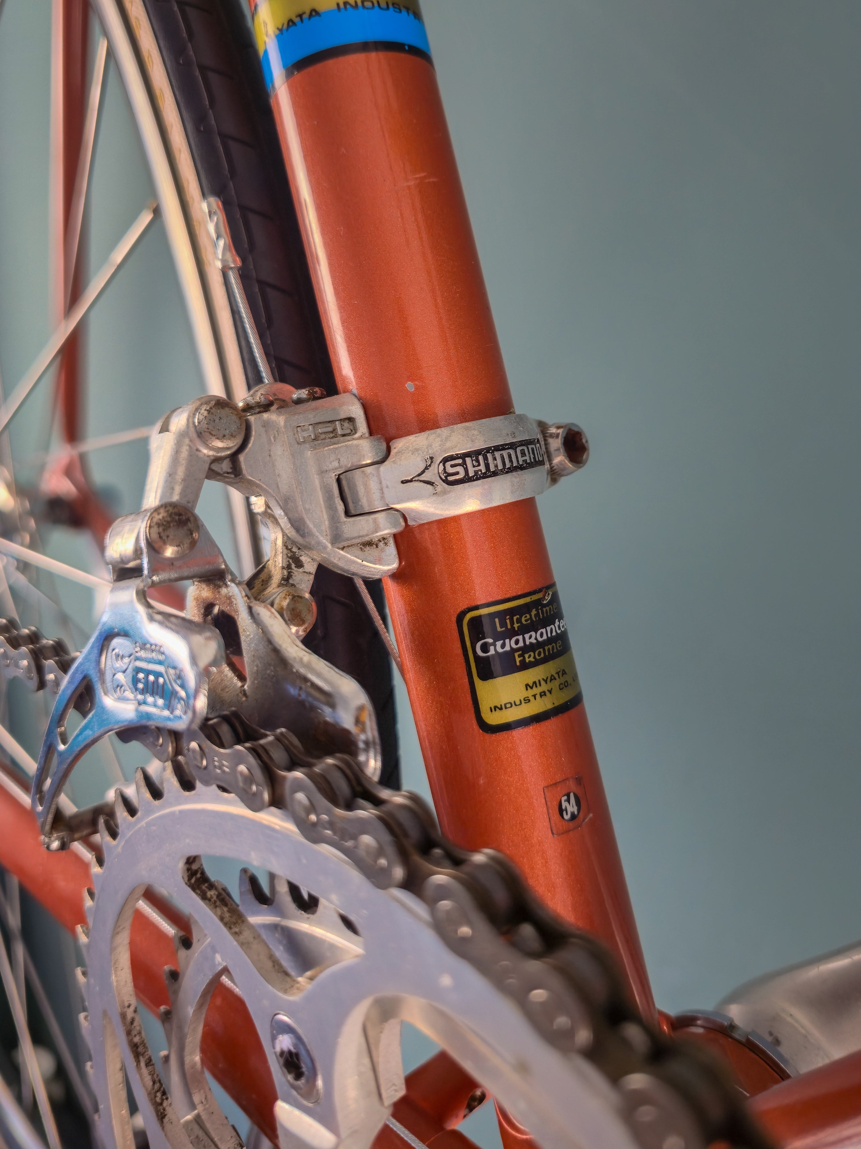 Koga Miyata RoadSpeed