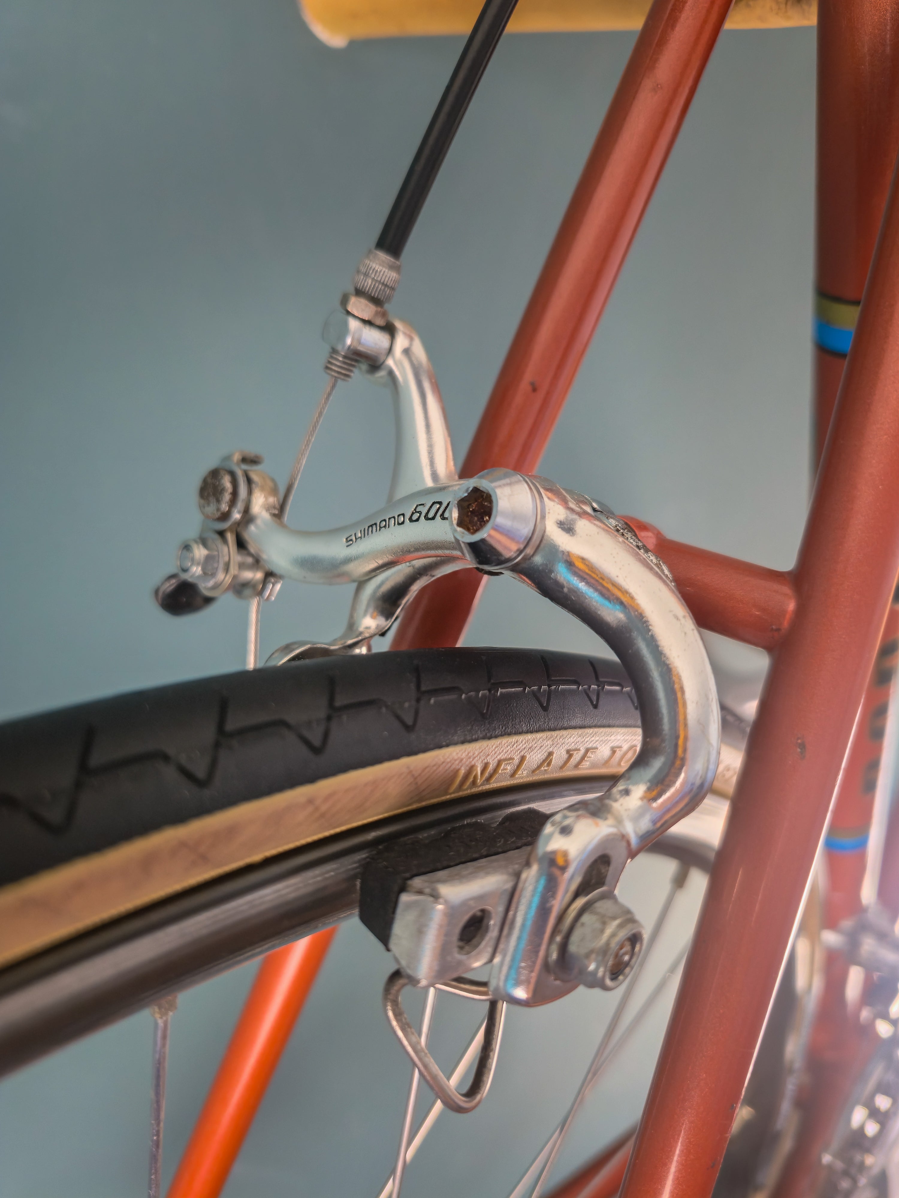 Koga Miyata RoadSpeed