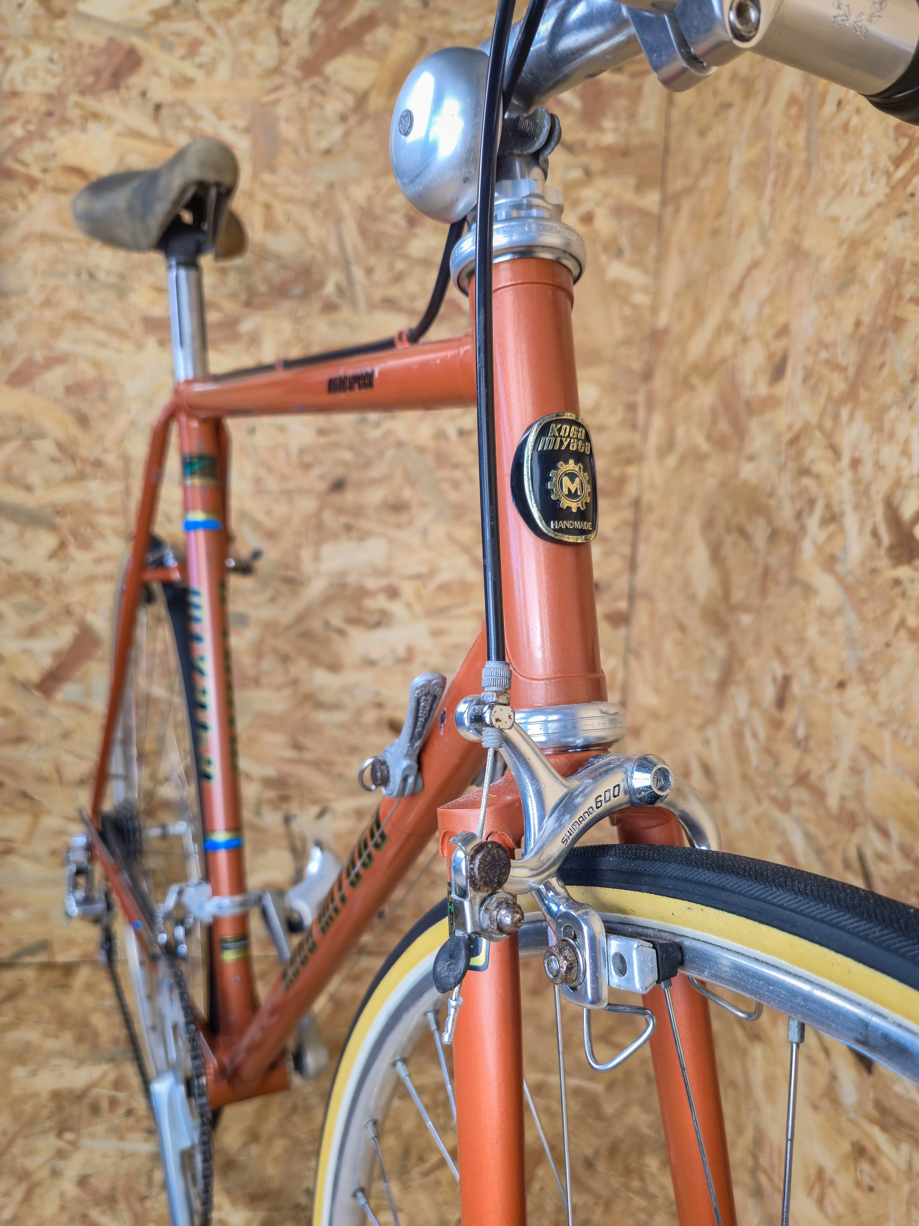 Koga Miyata RoadSpeed