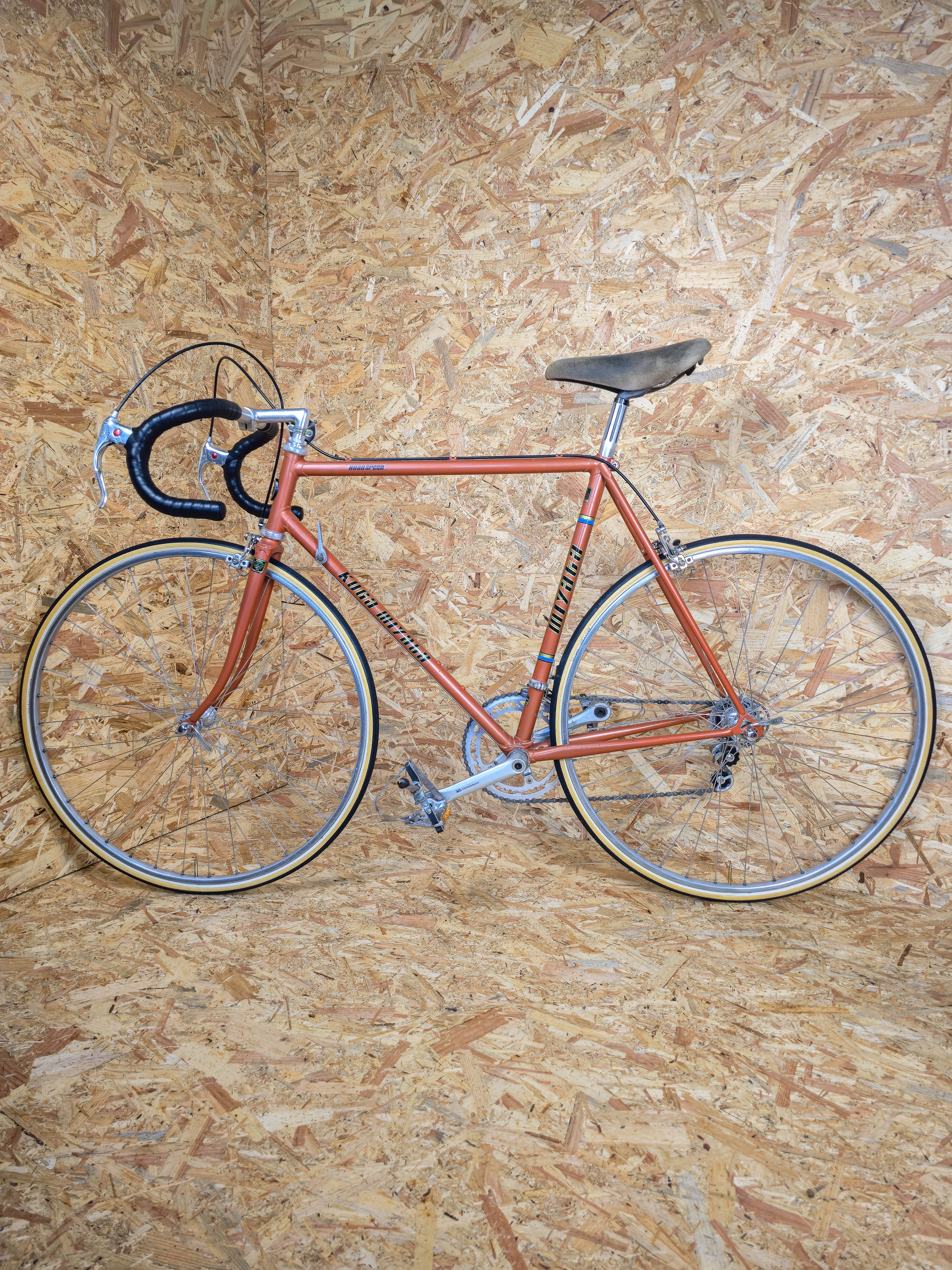 Koga Miyata RoadSpeed
