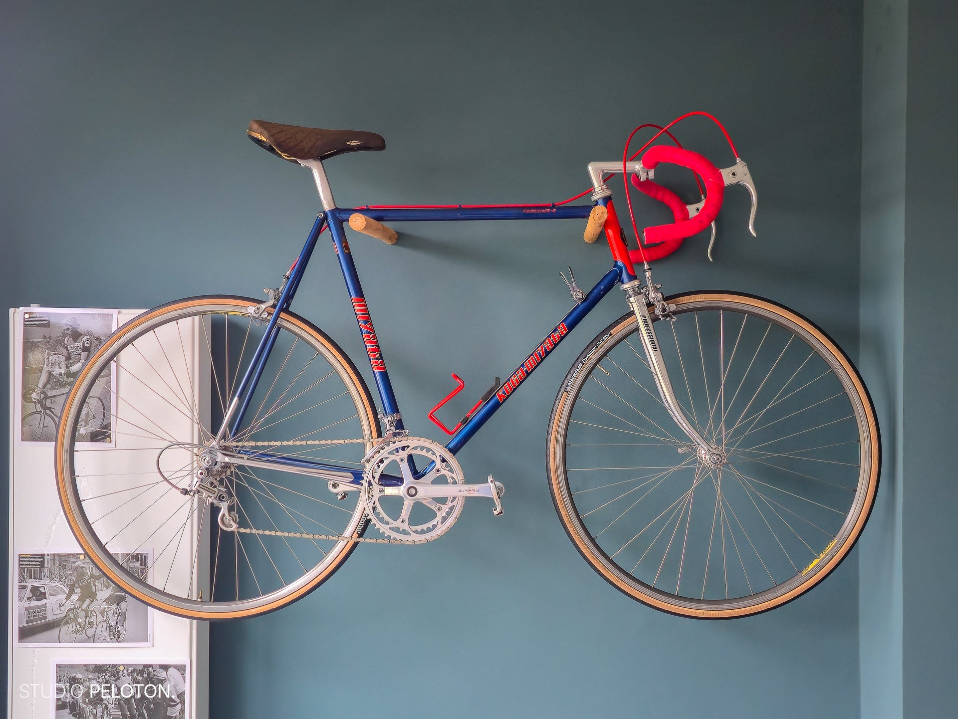 Koga Miyata Proracer-S (1984)