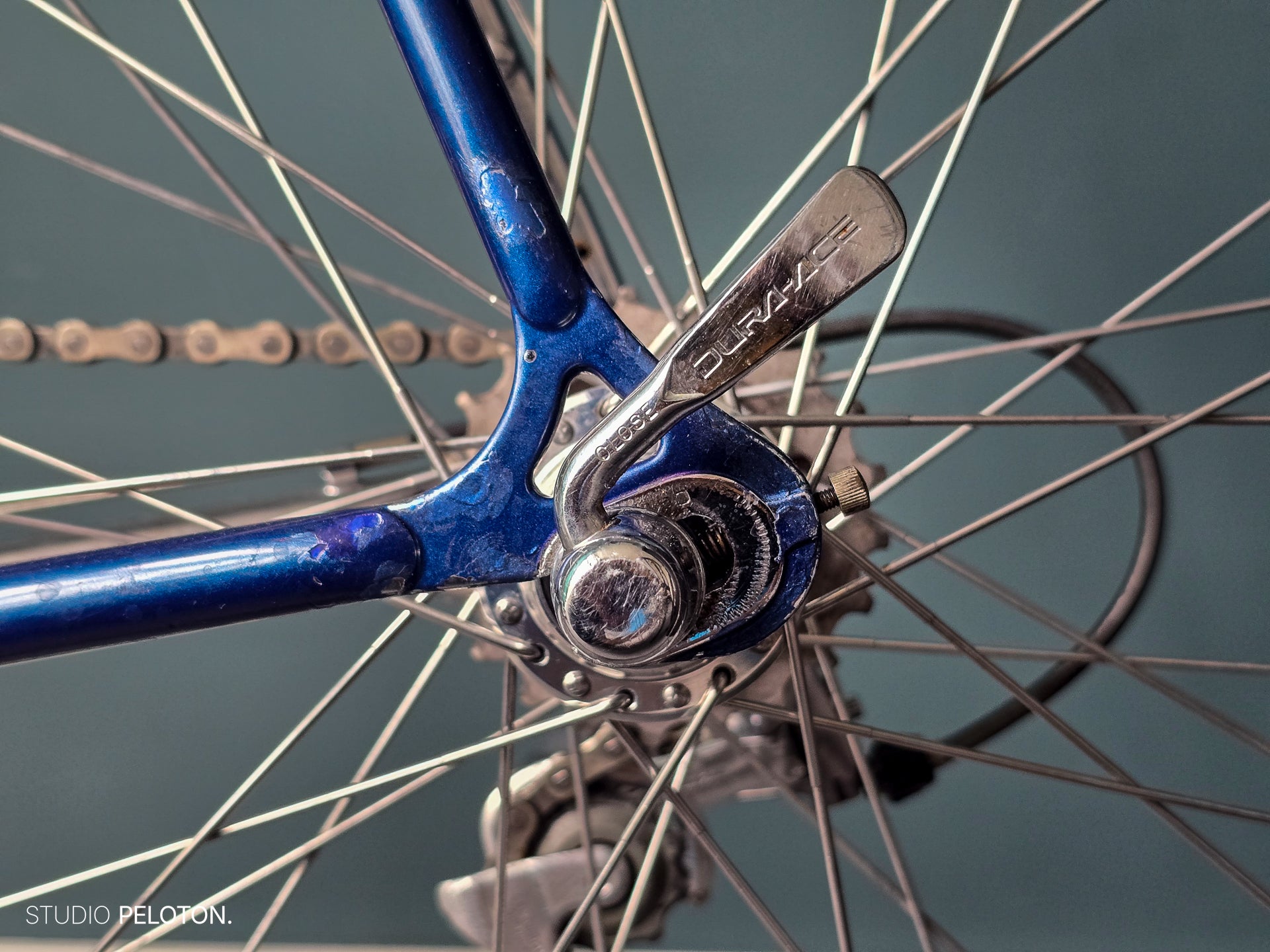 Koga Miyata Proracer-S