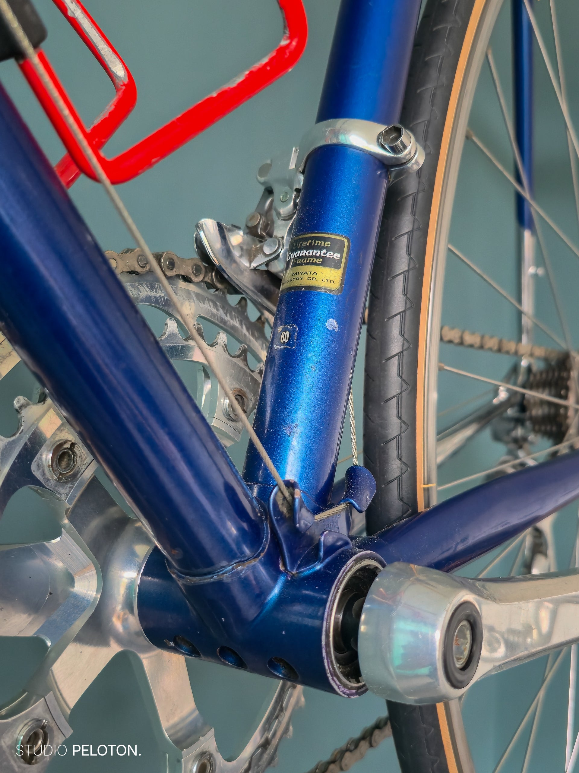 Koga Miyata Proracer-S