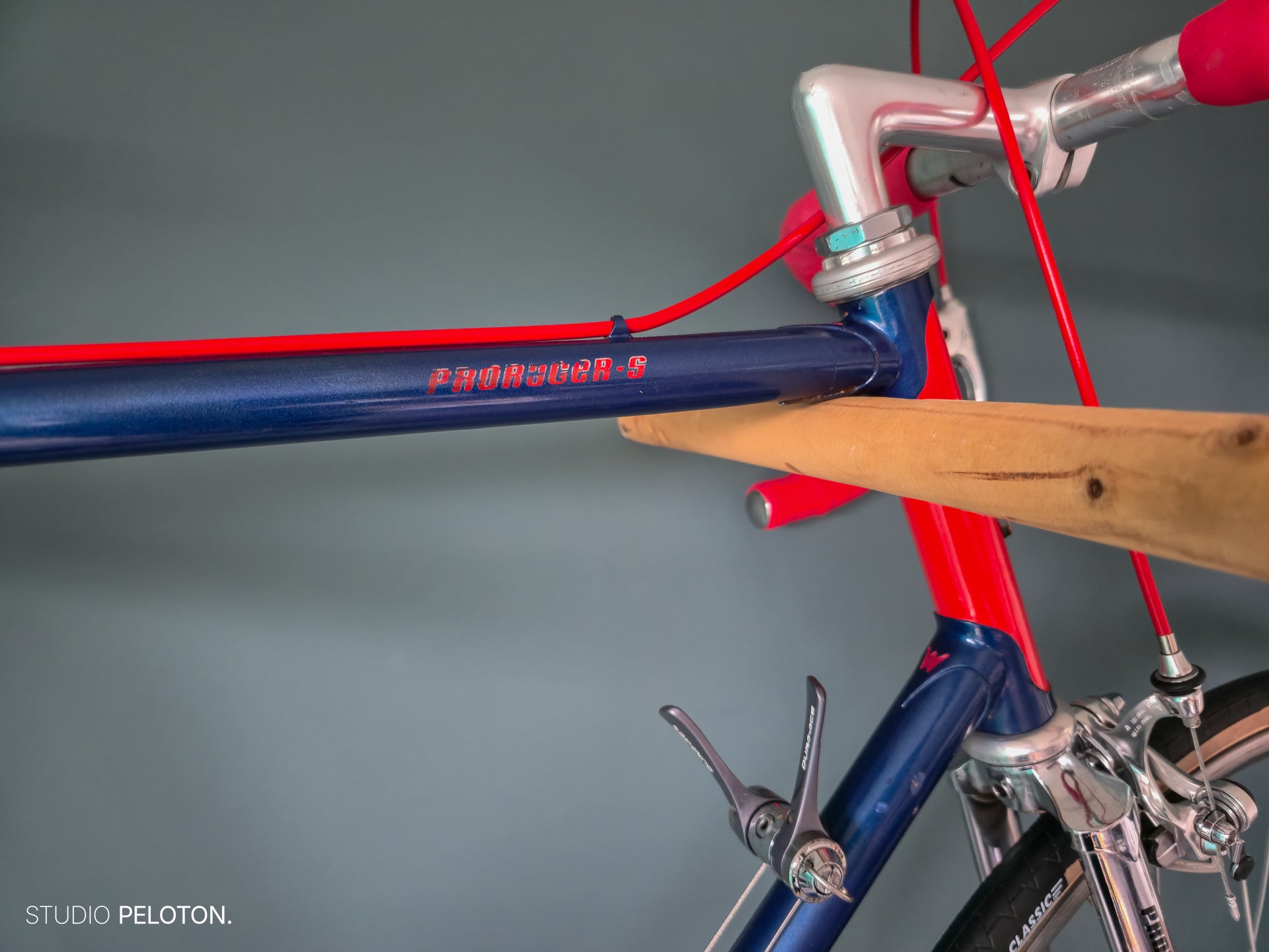 Koga Miyata Proracer-S