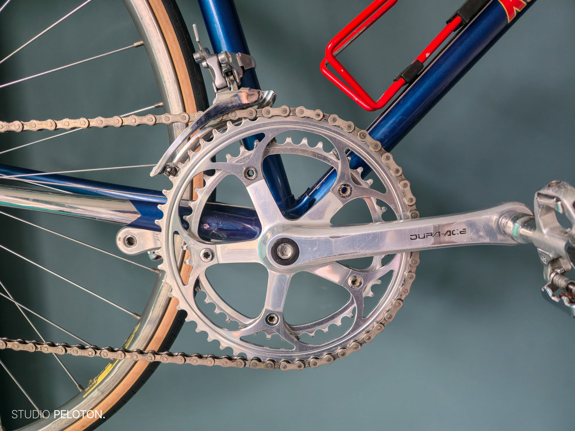 Koga Miyata Proracer-S