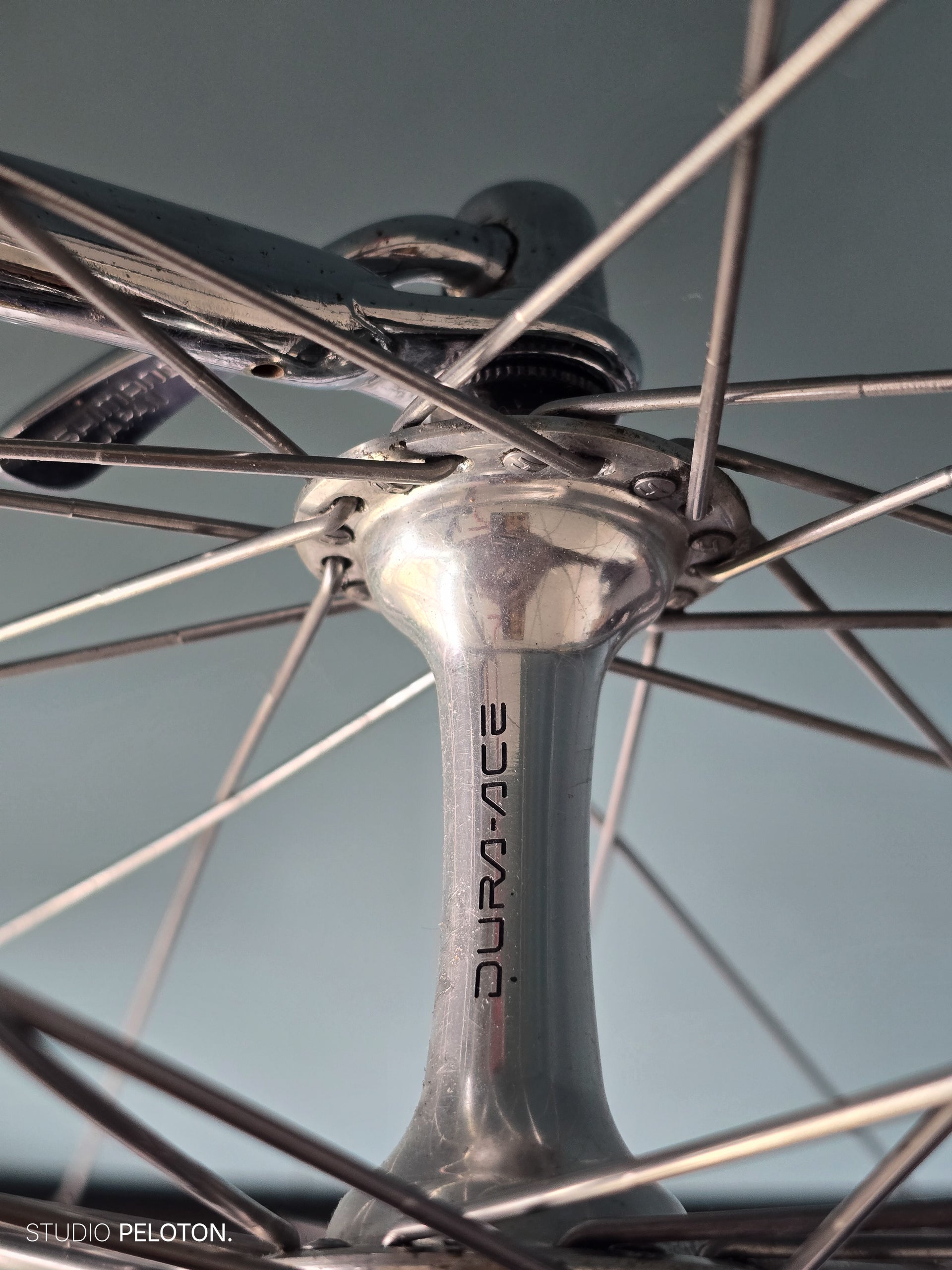 Koga Miyata Proracer-S (1984)