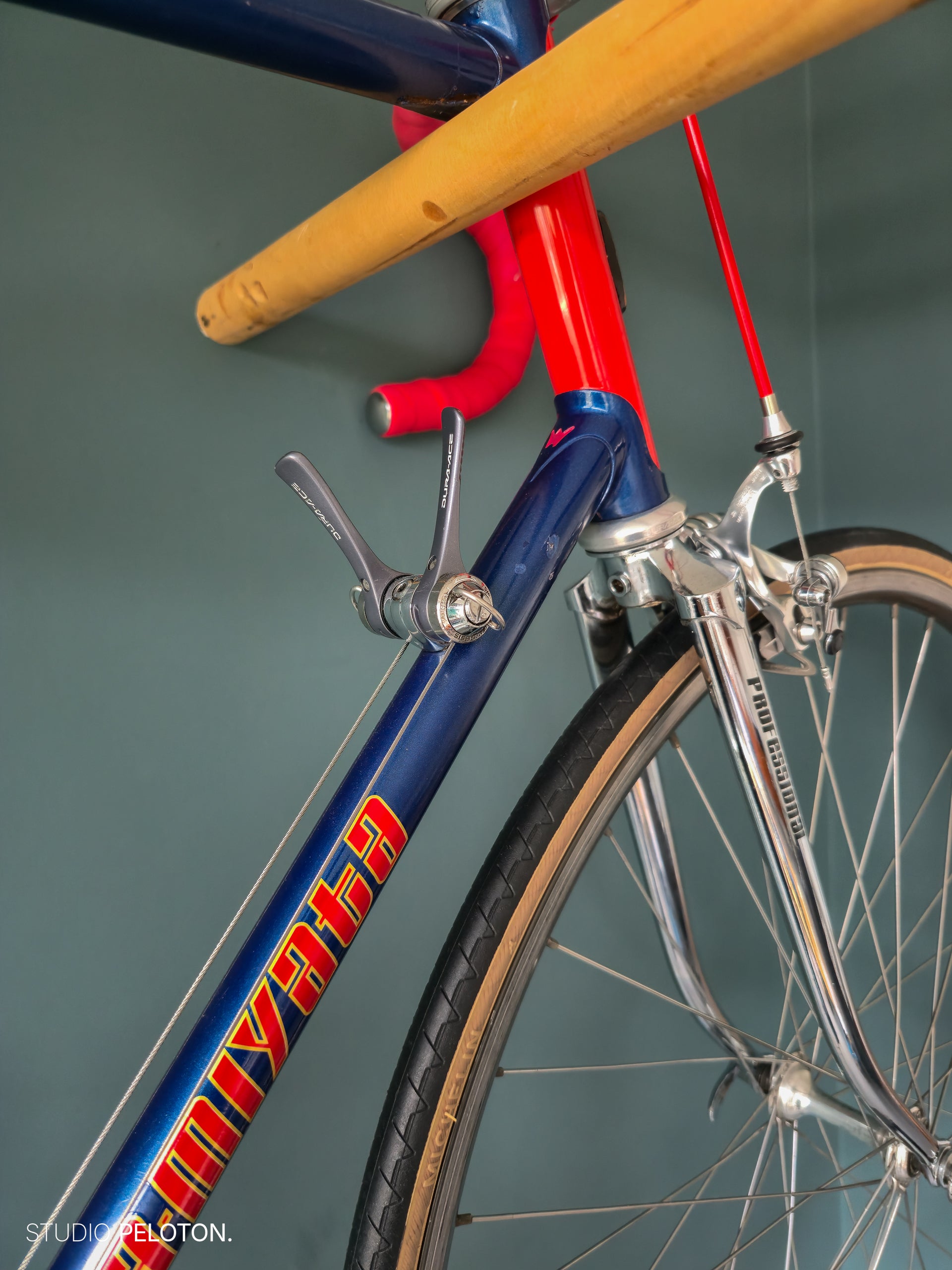 Koga Miyata Proracer-S (1984)