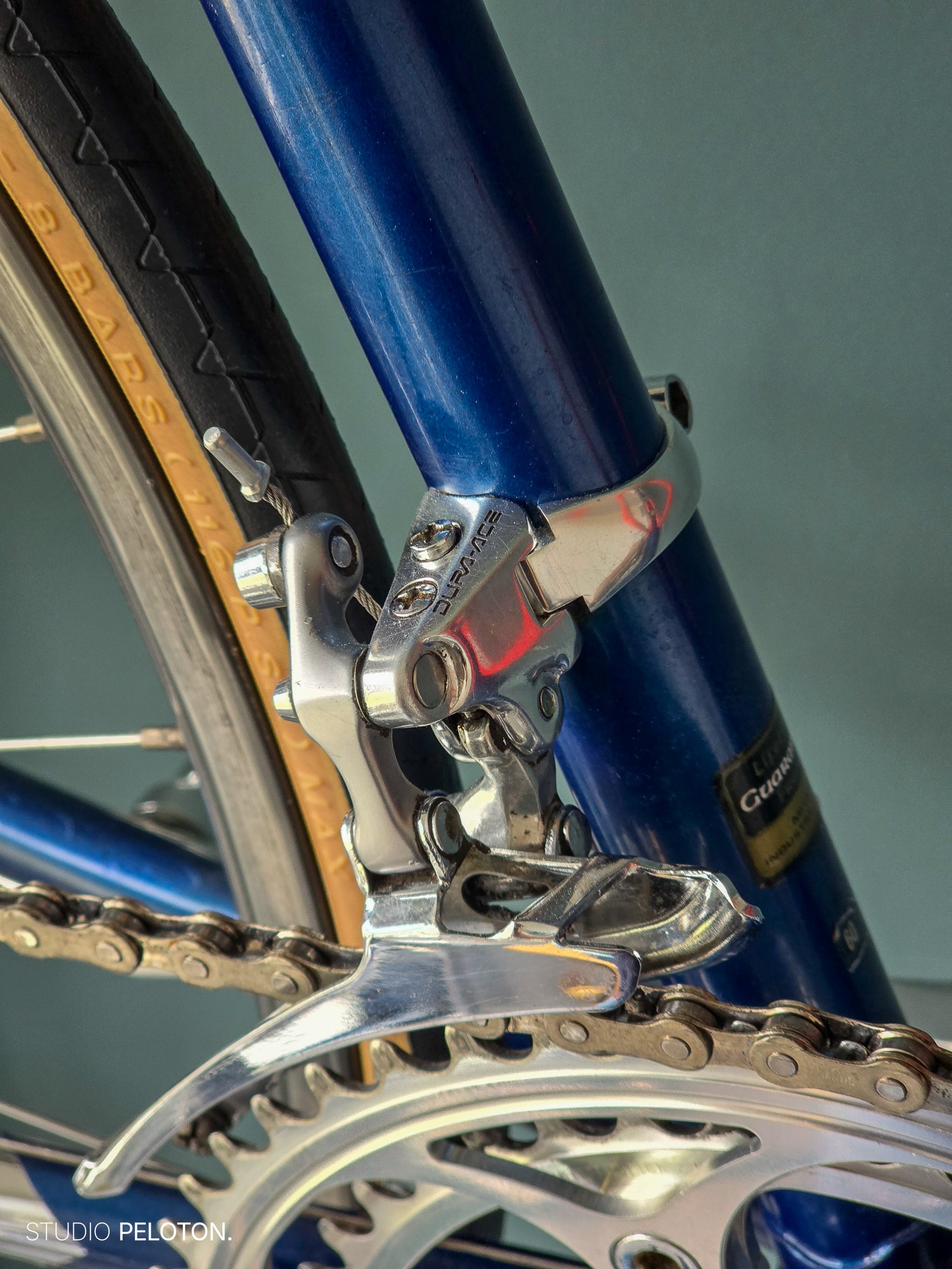 Koga Miyata Proracer-S