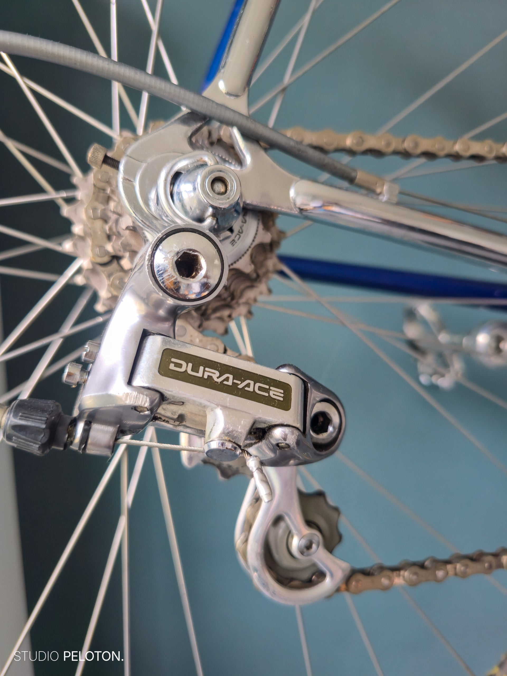 Koga Miyata Proracer-S