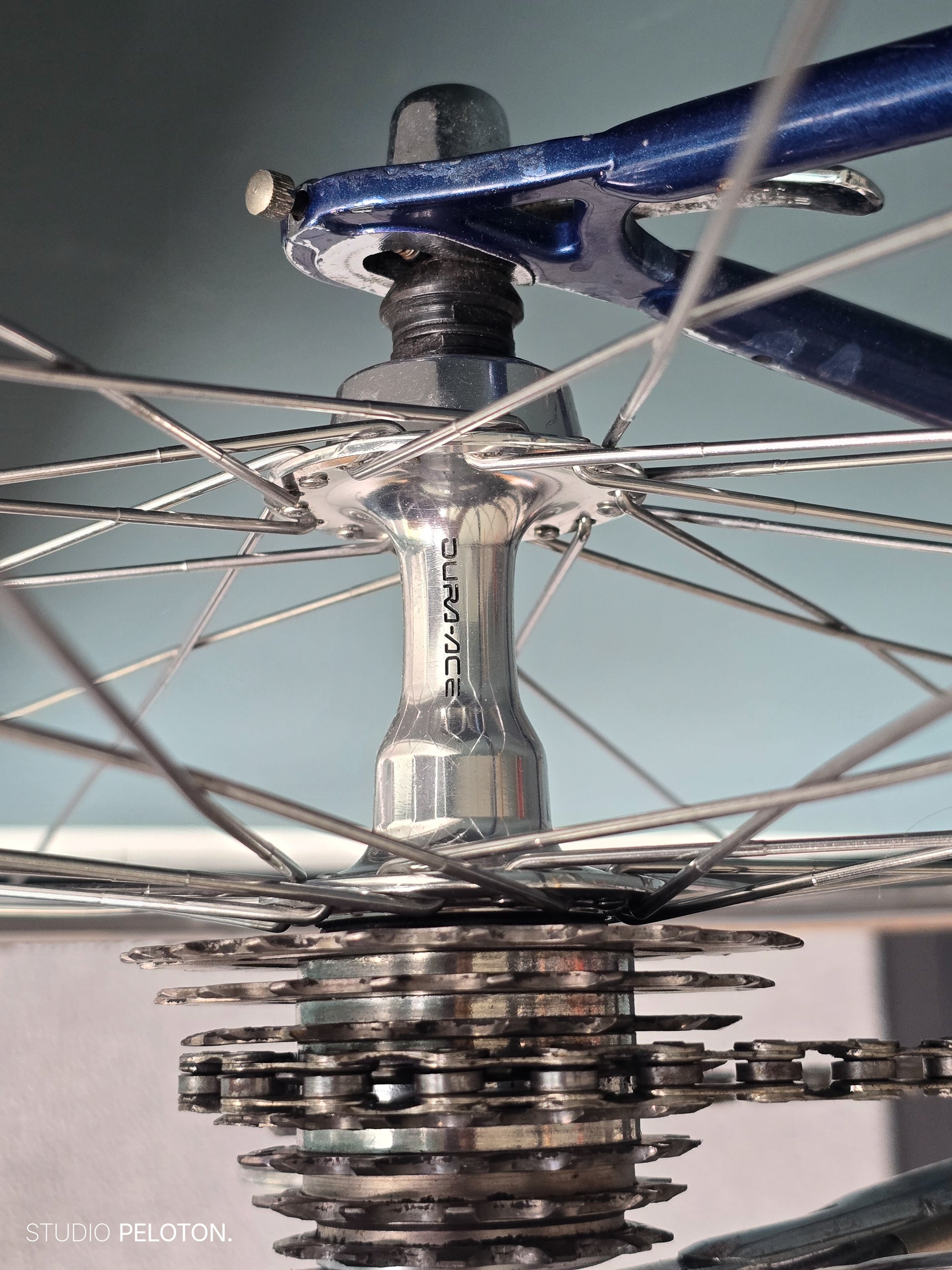 Koga Miyata Proracer-S
