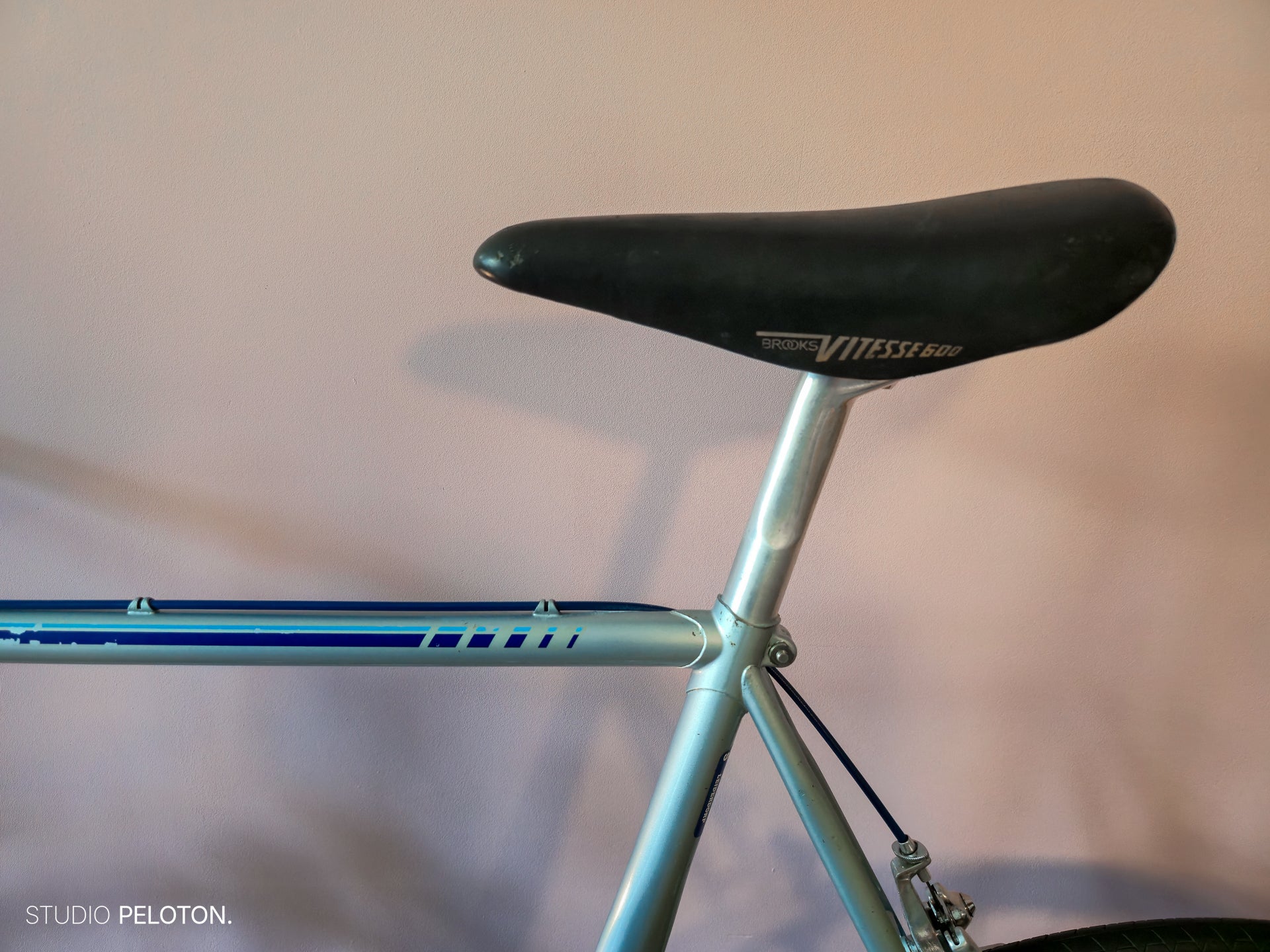 Shimano 600 AX Aero Concept